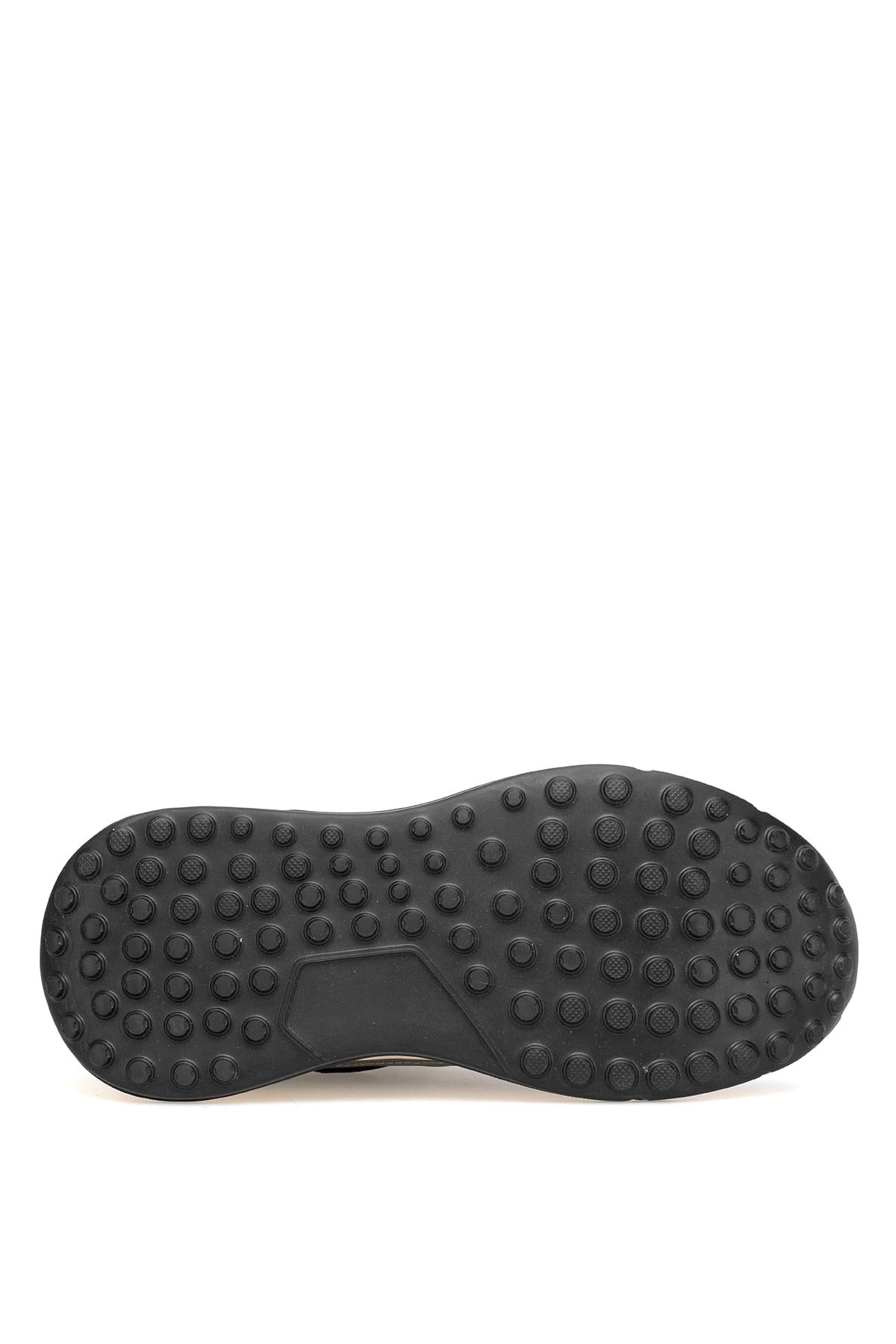 Lufian 122230033 Martina Kadın Hakiki Deri Klasik Sneaker Siyah