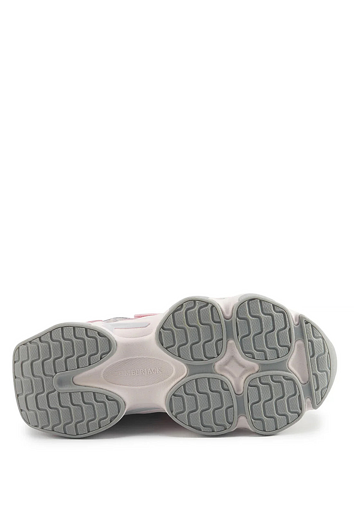 Lumberjack A102015825 5W Maldiv 5PR Kız Çocuk Yürüyüş Ayakkabısı Pudra