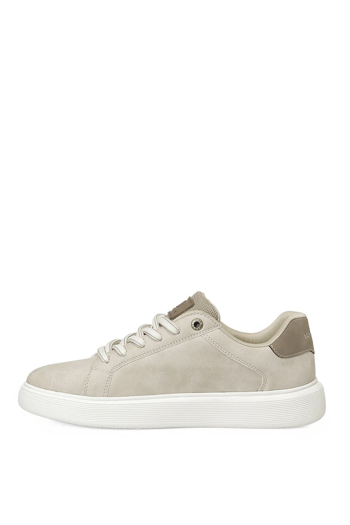 Lumberjack 102159316 6M Bohem 6FX Erkek Klasik Sneaker Kum