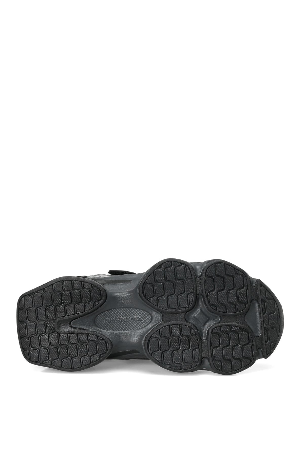 Lumberjack 102696625 6W Maldiv 6PR Filet Erkek Çocuk Yürüyüş Ayakkabısı Siyah