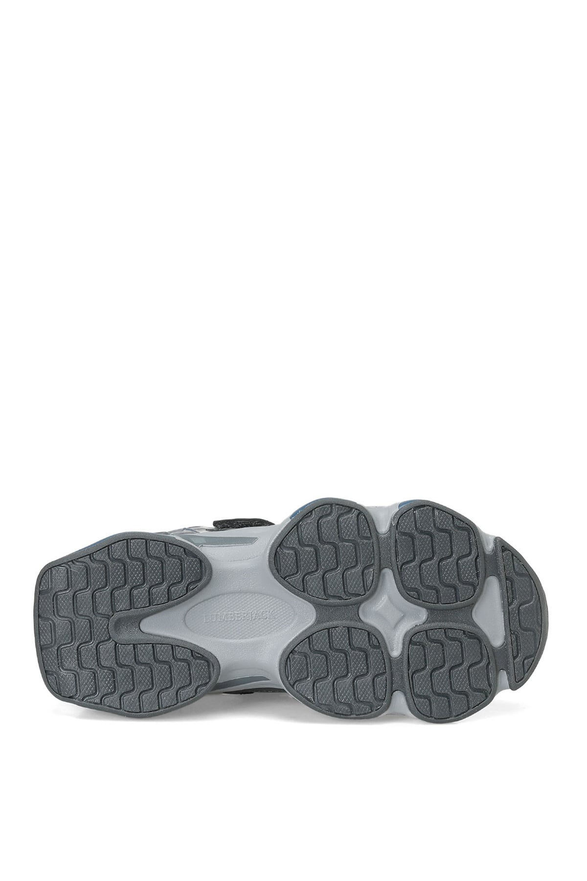 Lumberjack 102696626 6W Maldiv 6PR Filet Erkek Çocuk Yürüyüş Ayakkabısı Gri