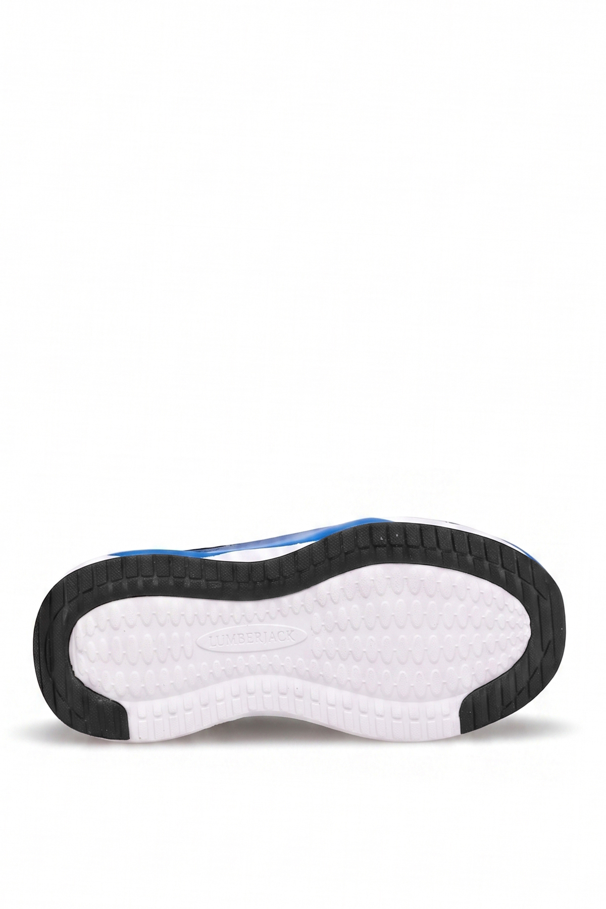 Lumberjack 102697234 6W Nebby 6PR Filet Erkek Çocuk Yürüyüş Ayakkabısı Siyah