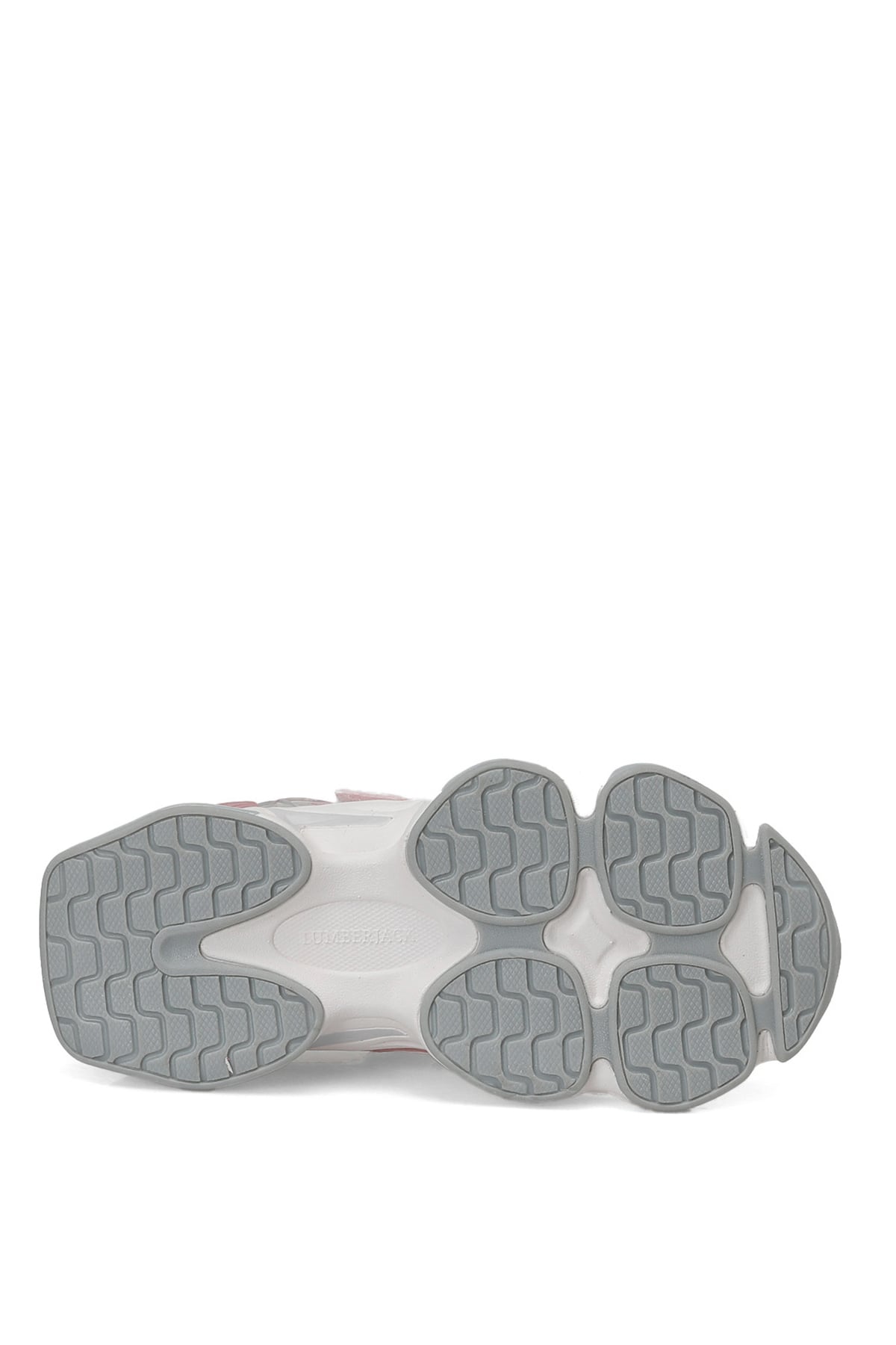Lumberjack 102697317 6W Maldiv 6PR Filet Kız Çocuk Yürüyüş Ayakkabısı Pudra