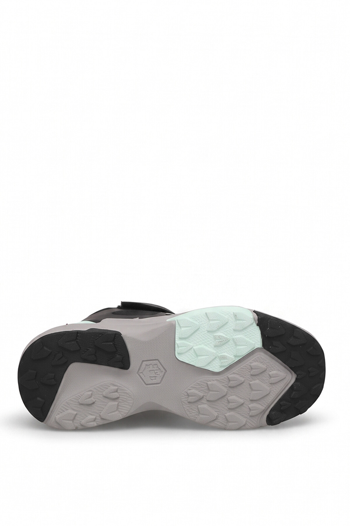 Lumberjack 102706507 6W Shape Hi 6PR Filet Kız Çocuk Outdoor Bot Siyah
