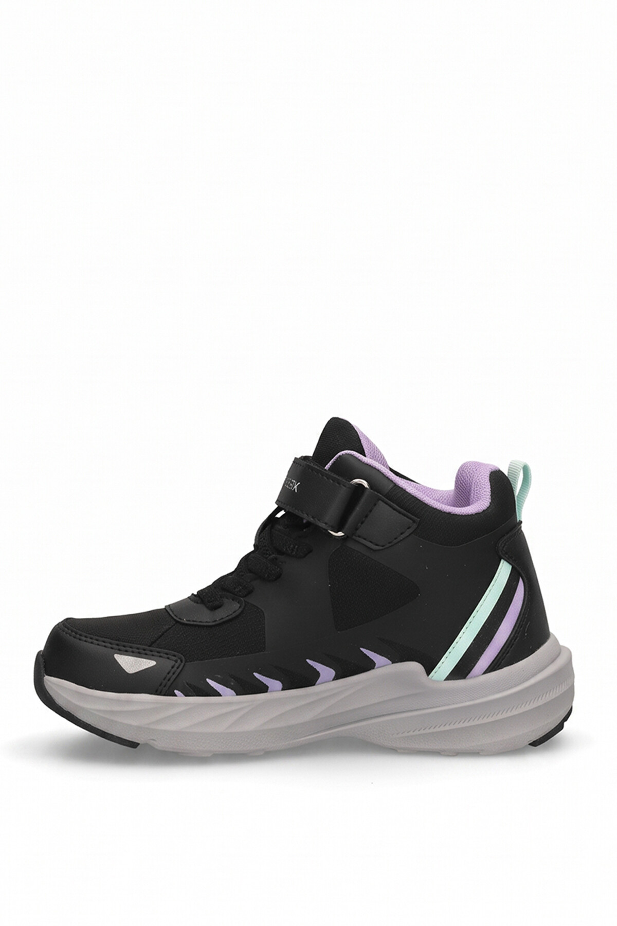 Lumberjack 102706507 6W Shape Hi 6PR Filet Kız Çocuk Outdoor Bot Siyah