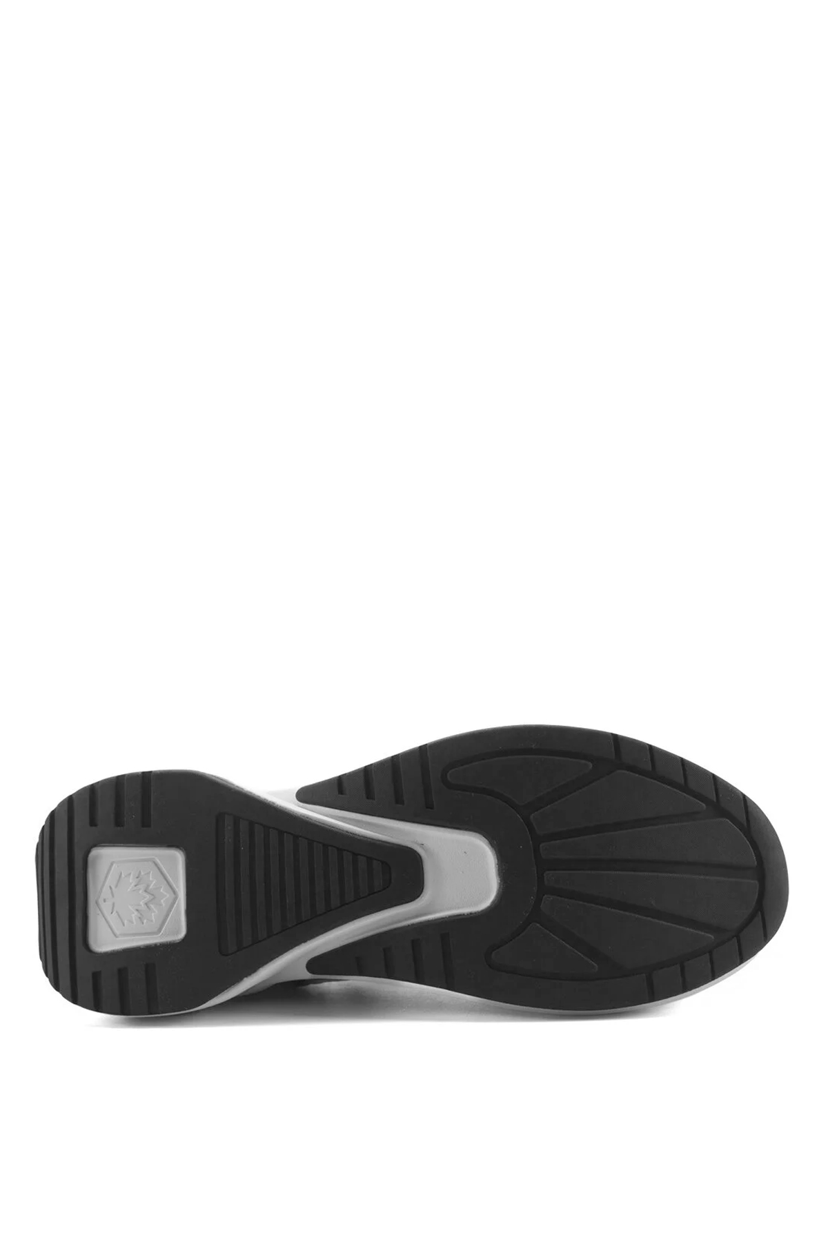 Lumberjack A101941910 5M Gerrard 5FX Erkek Yürüyüş Ayakkabısı Siyah