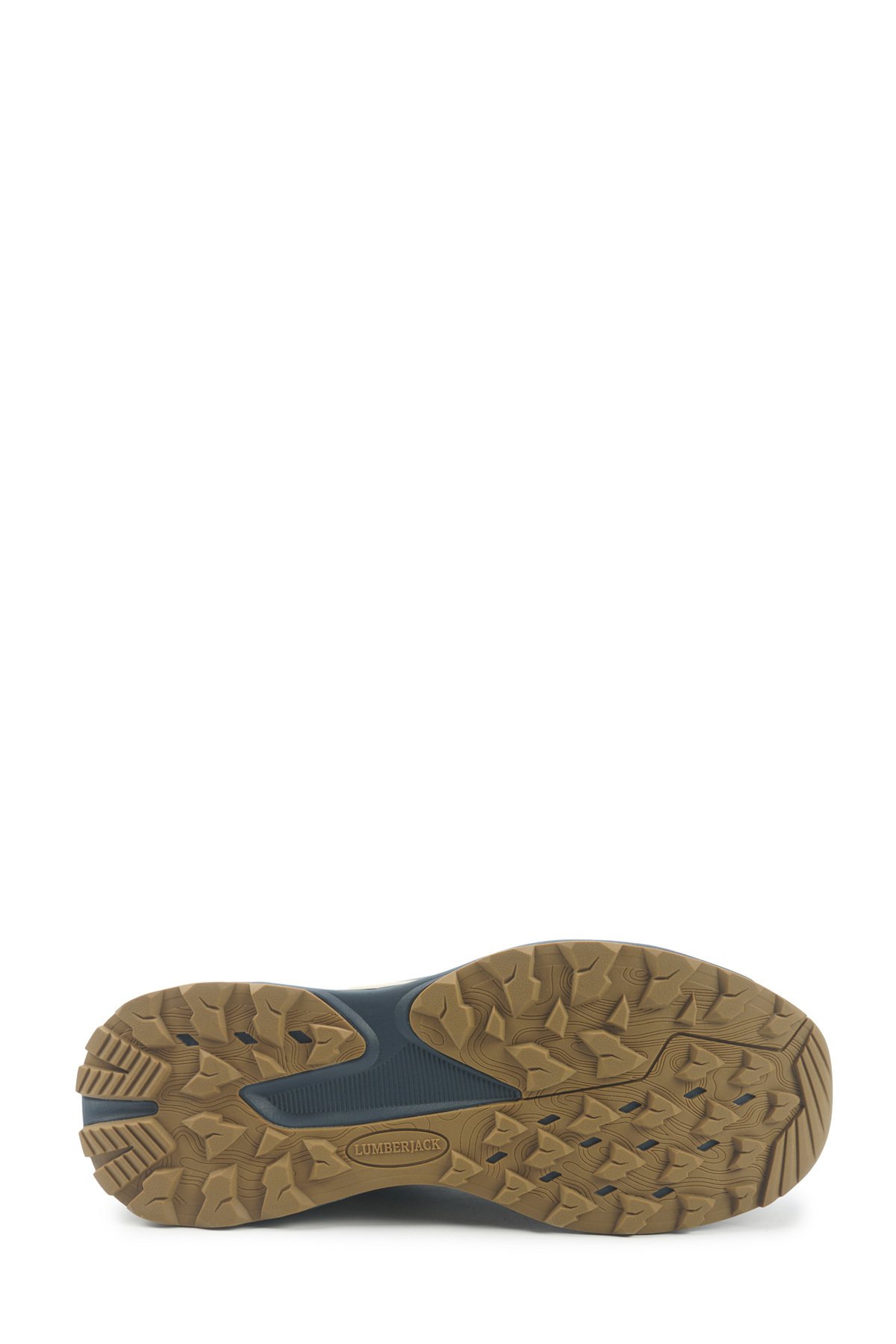 Lumberjack A10202025755 5W Hombre 5PR Erkek Outdoor Ayakkabı Lacivert