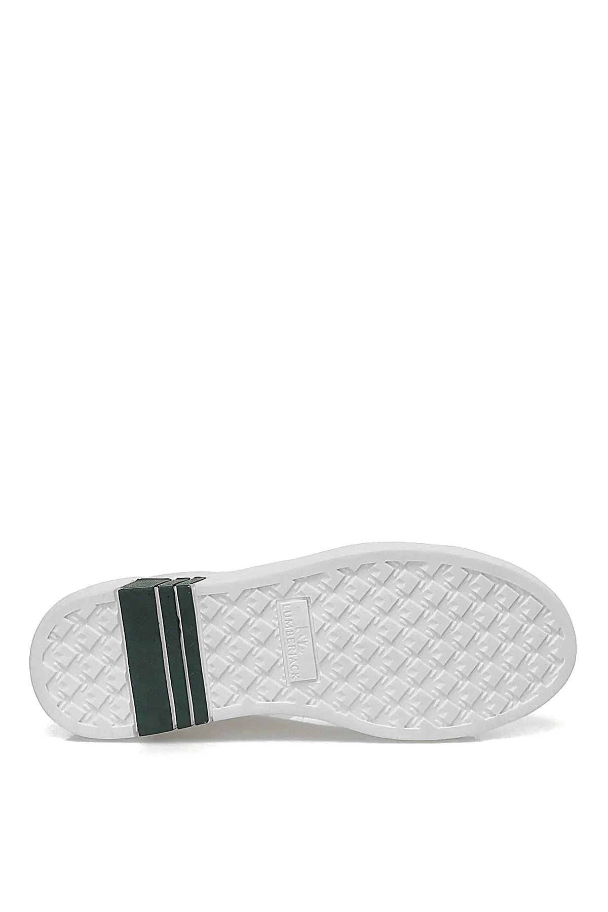 Lumberjack A102021862 5F Tina 5PR Kadın Klasik Sneaker Beyaz