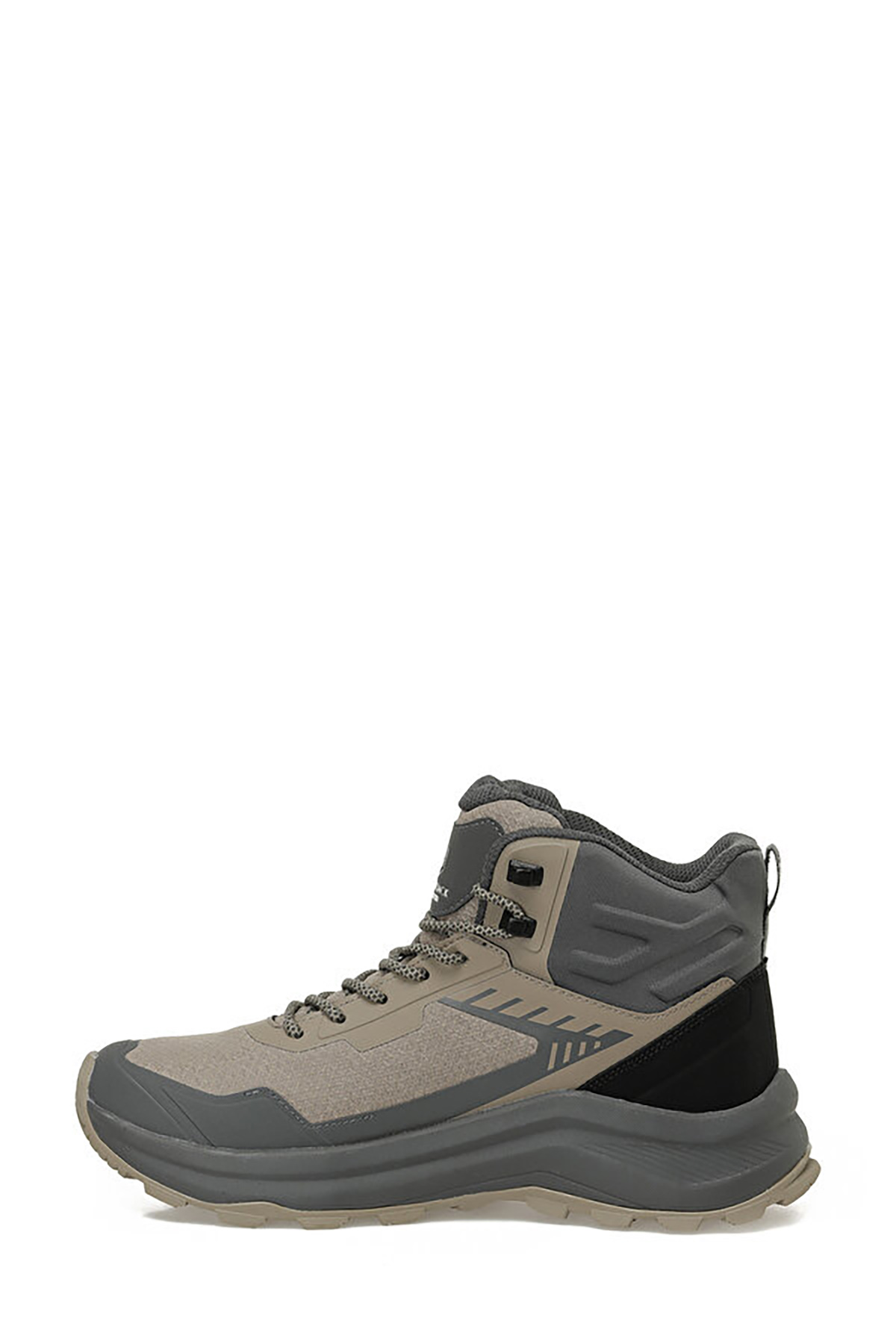 Lumberjack A102031172 5W Fame 5PR Erkek Outdoor Bot Kum