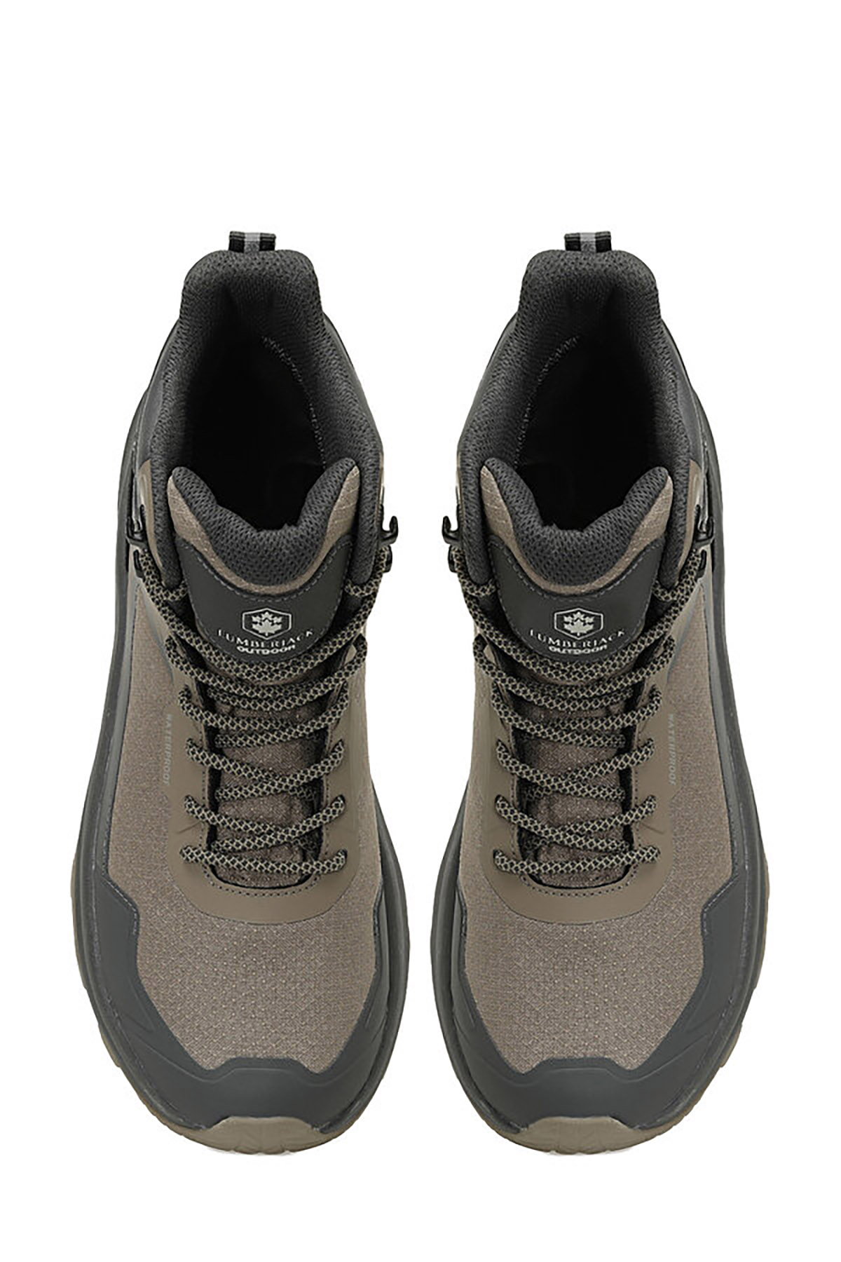 Lumberjack A102031172 5W Fame 5PR Erkek Outdoor Bot Kum