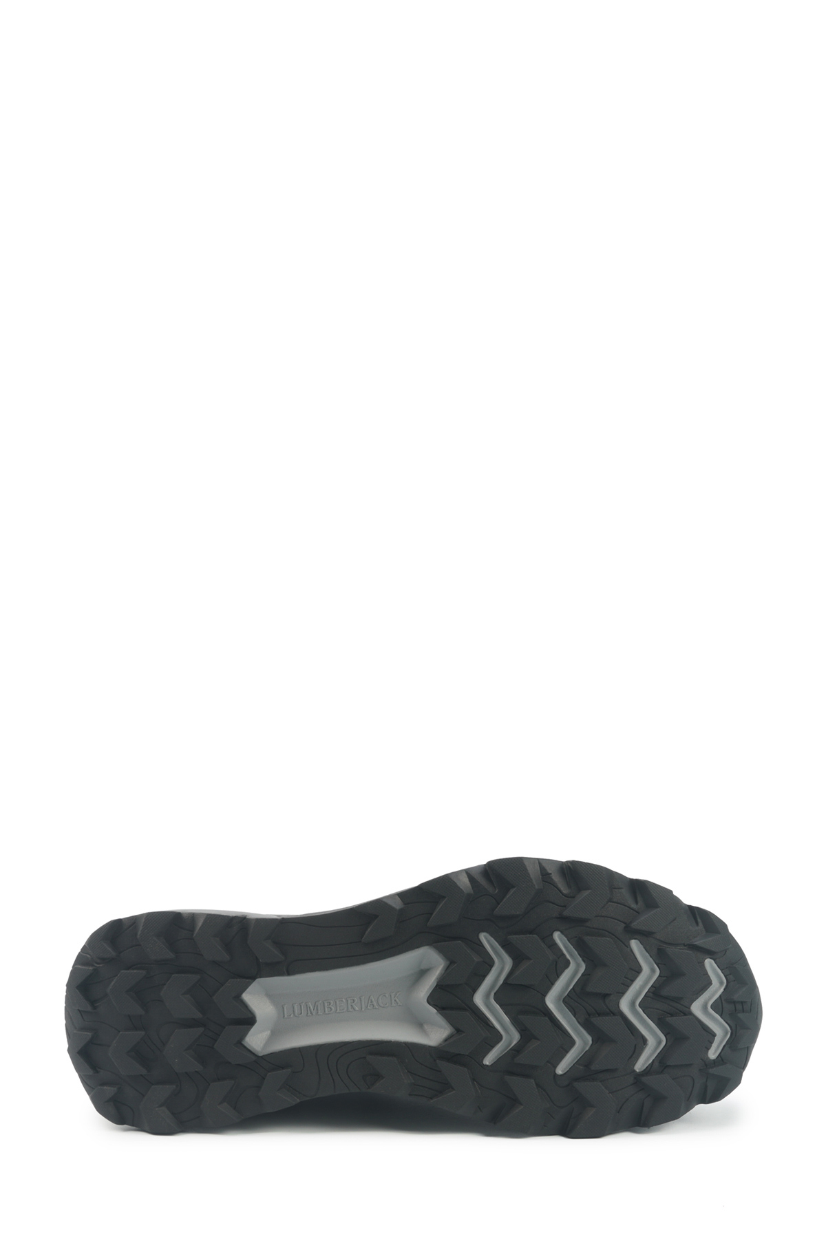 Lumberjack A102032577 5W Roast 5PR Erkek Outdoor Ayakkabı Siyah