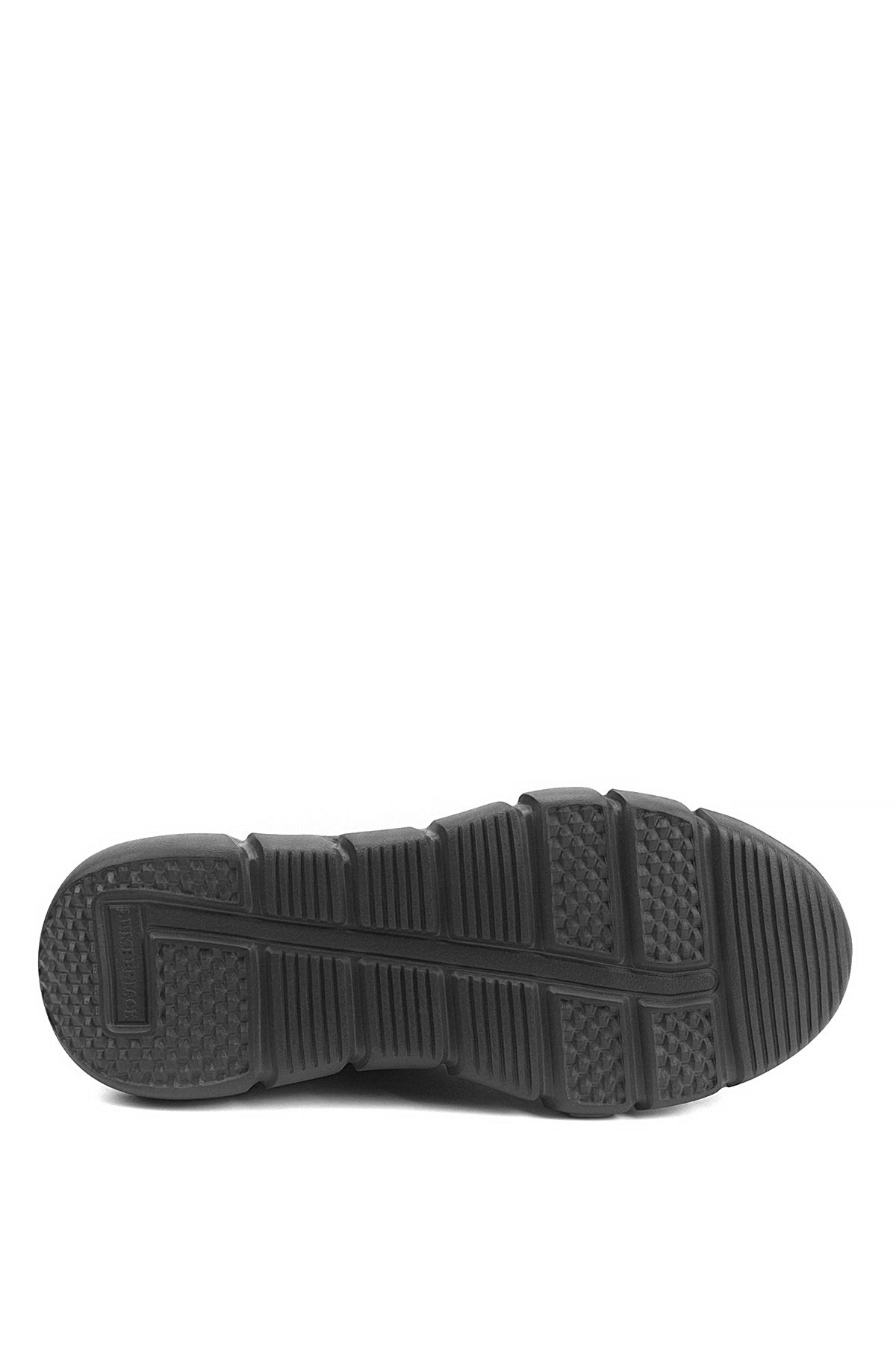 Lumberjack A102033609 5W Bunga 5PR Erkek Yürüyüş Ayakkabısı Siyah