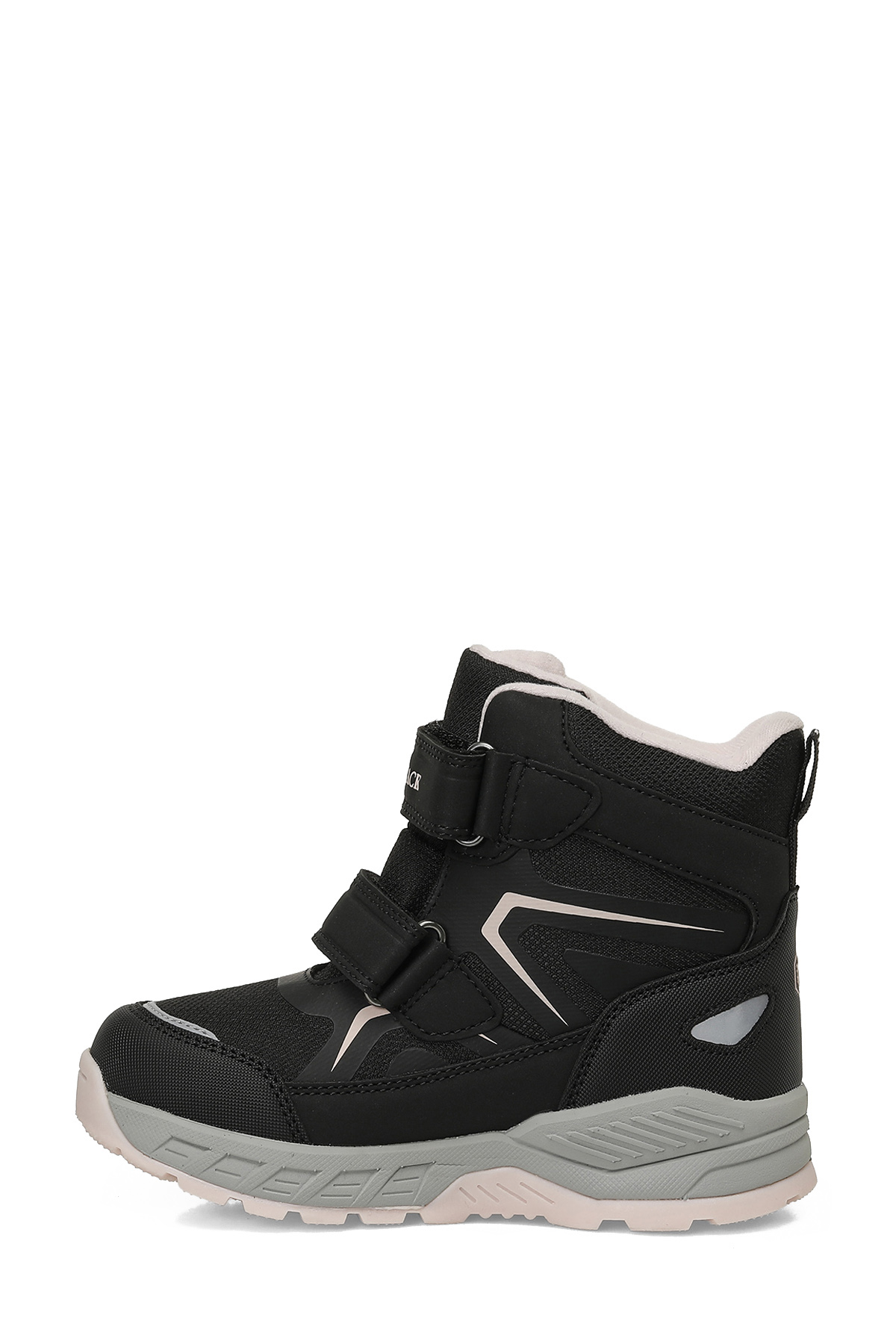 Lumberjack A102035719 5W Tiger 5 PR Filet Kız Çocuk Outdoor Bot Siyah