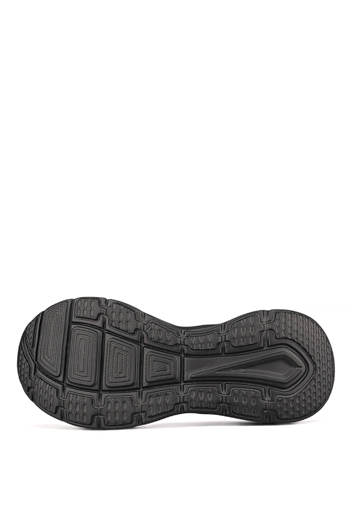 M.P 252-2302ZN Kadın Klasik Sneaker Siyah