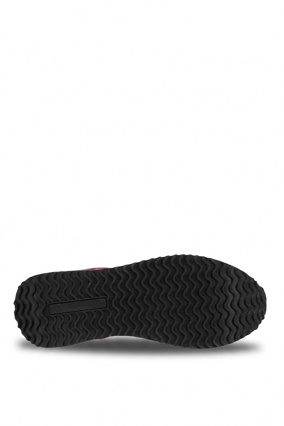 M.P 262-7222 Erkek Klasik Sneaker Gri