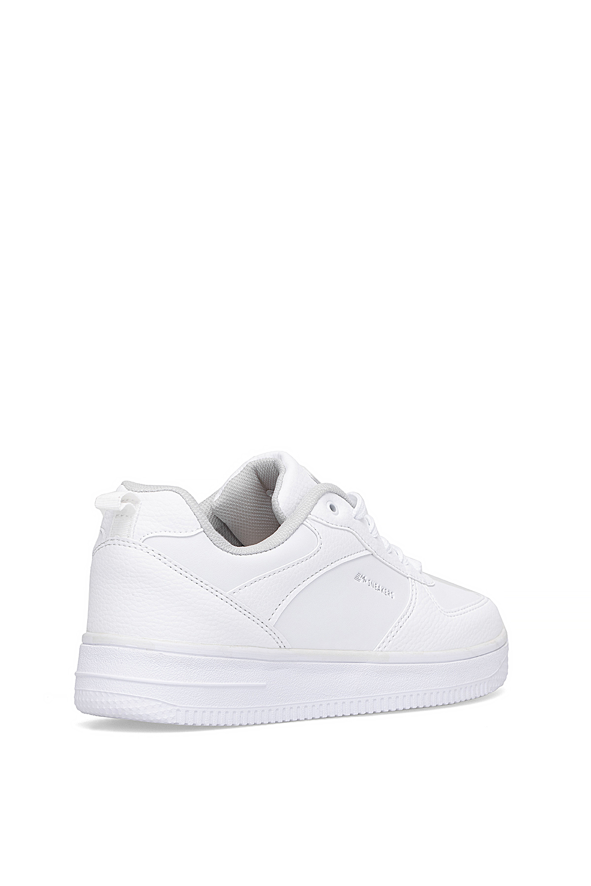 M.P 251-6049MR Erkek Yürüyüş Ayakkabısı Beyaz