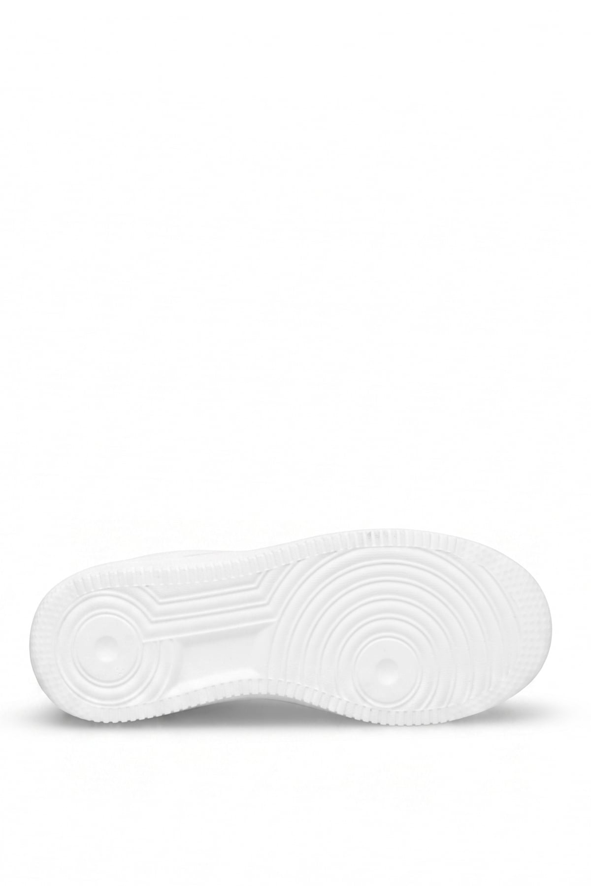 M.P 262-6049 Kadın Klasik Sneaker Beyaz