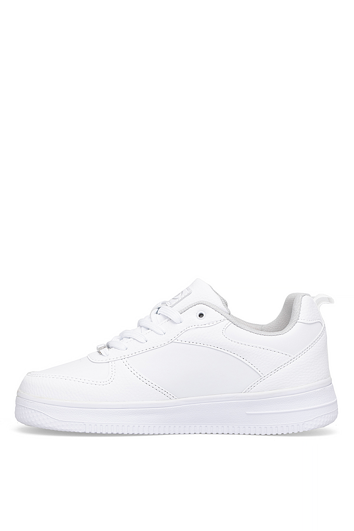 M.P 251-6049MR Erkek Yürüyüş Ayakkabısı Beyaz