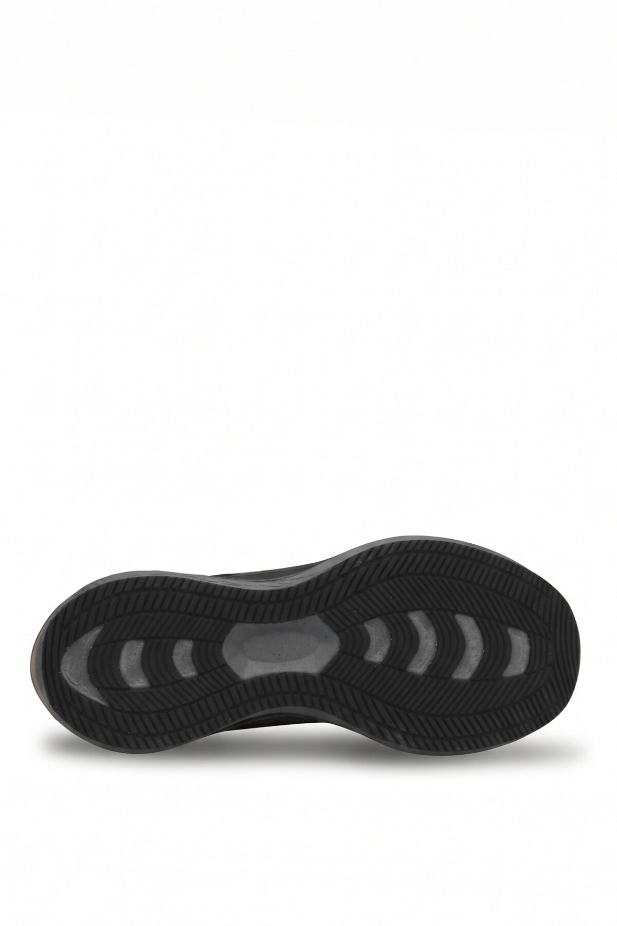 M.P 262-7208 Erkek Klasik Sneaker Füme