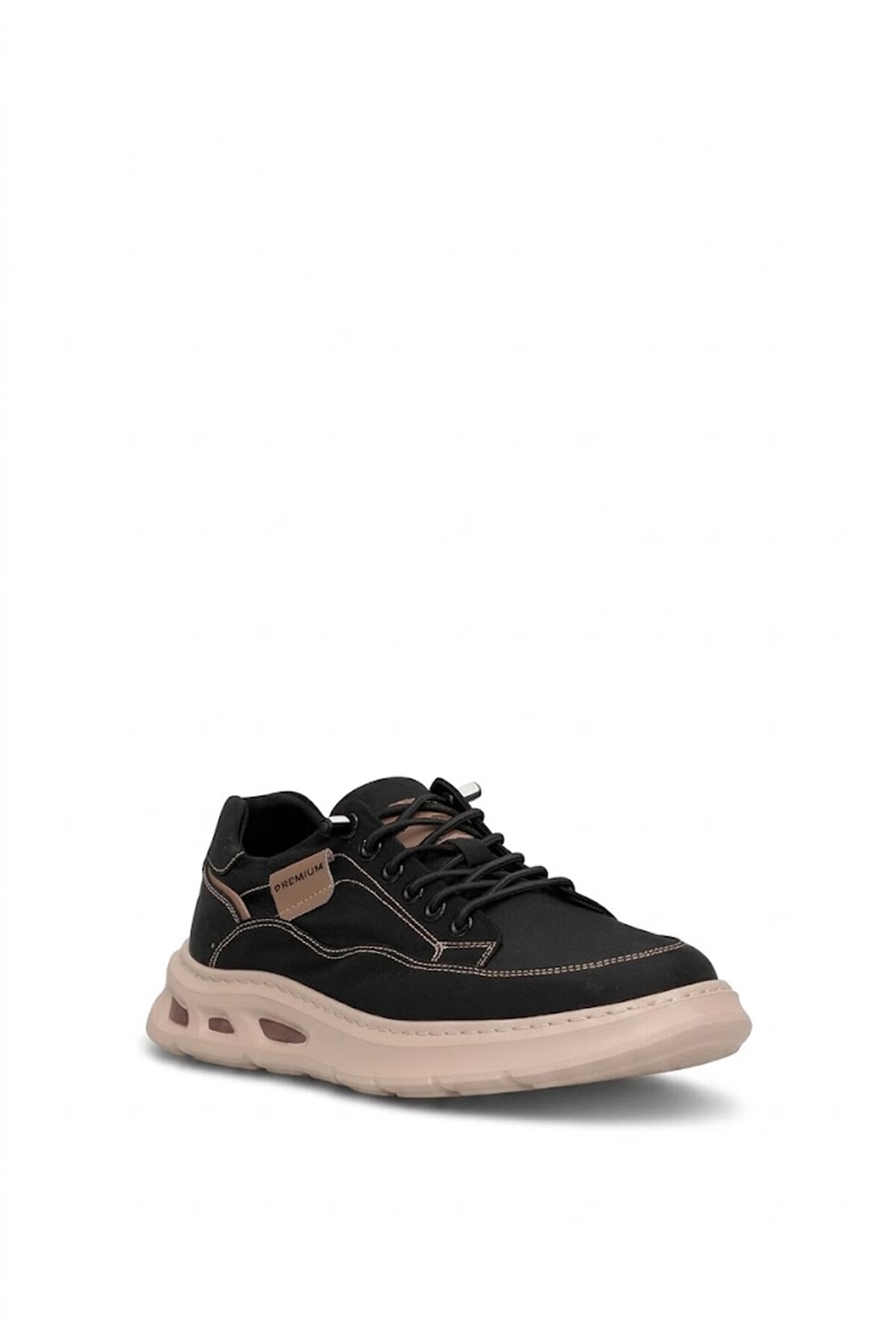 M.P 261-6748MR Erkek Yürüyüş Ayakkabısı Siyah