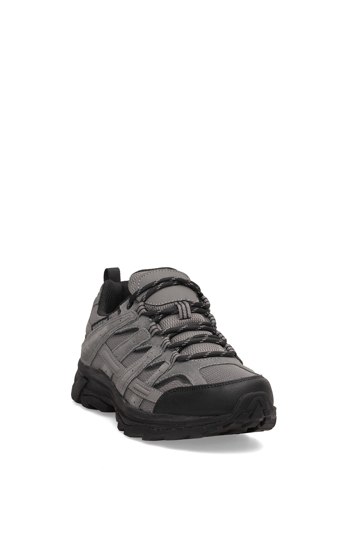 M.P 262-7203Zi Kadın Suya Dayanıklı Outdoor Ayakkabı Füme