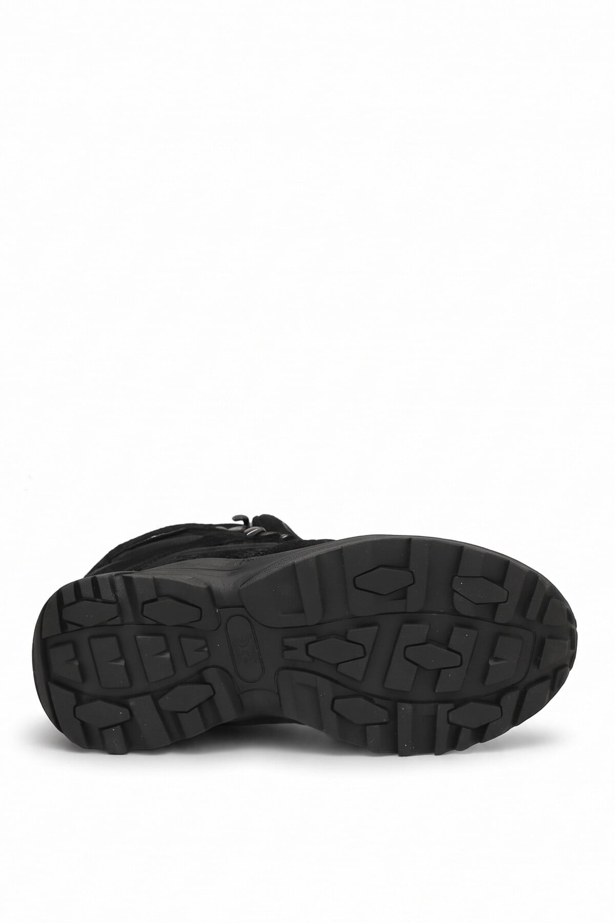 M.P 262-6119Zi Kadın Suya Dayanıklı Outdoor Bot Siyah