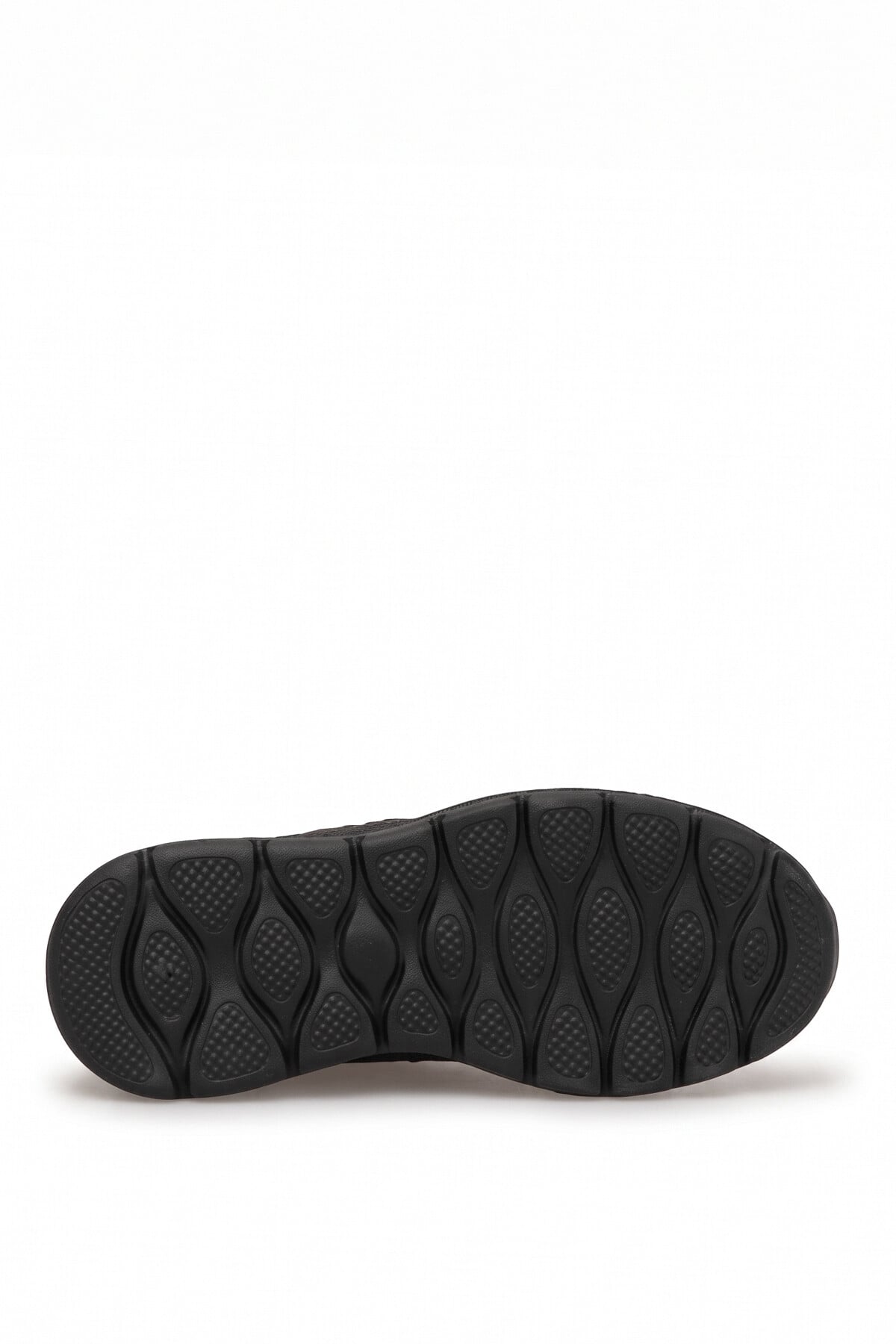 M.P 262-7258 Erkek Klasik Sneaker Füme