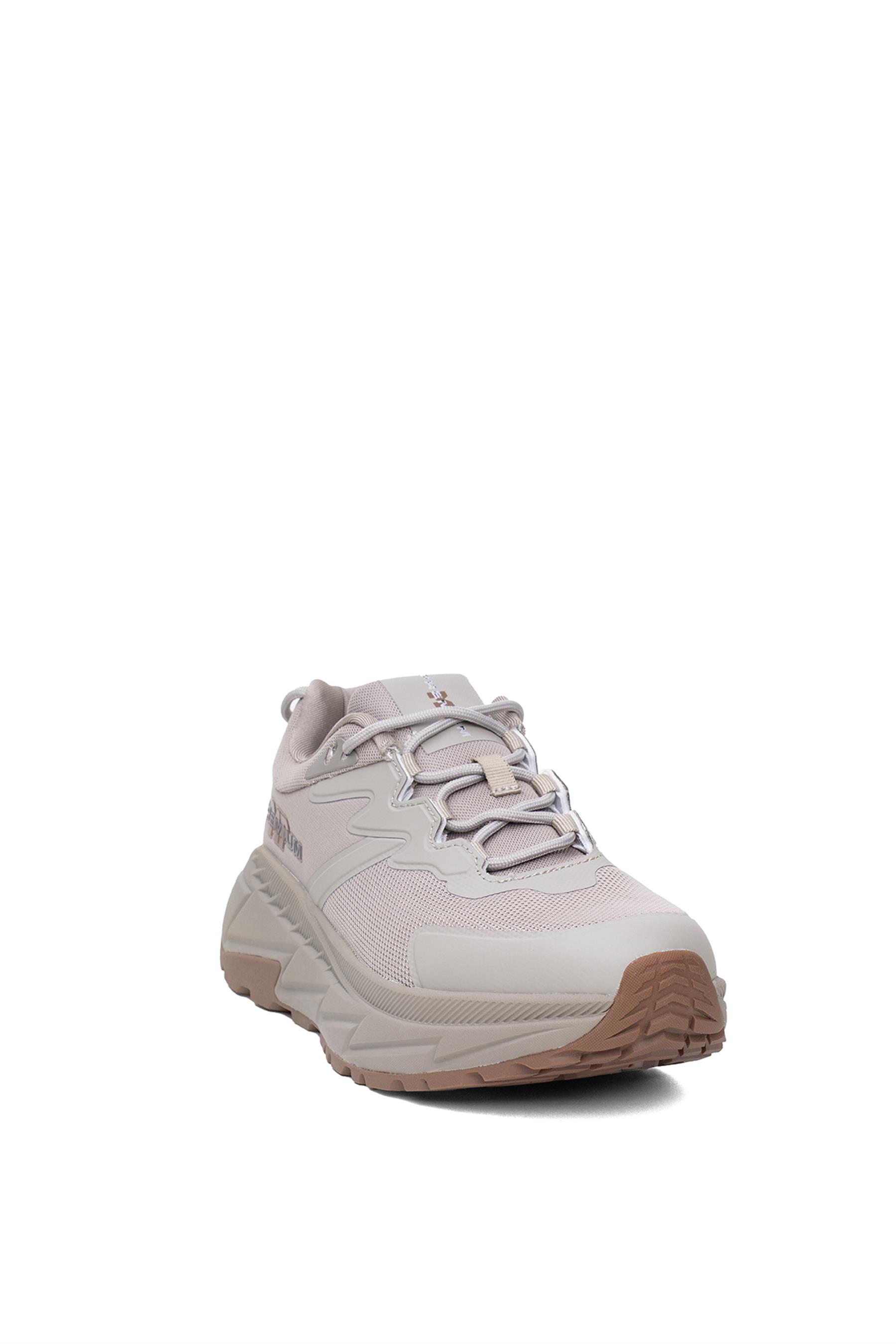 M.P 242-1810MI Erkek Yürüyüş Ayakkabısı Bej