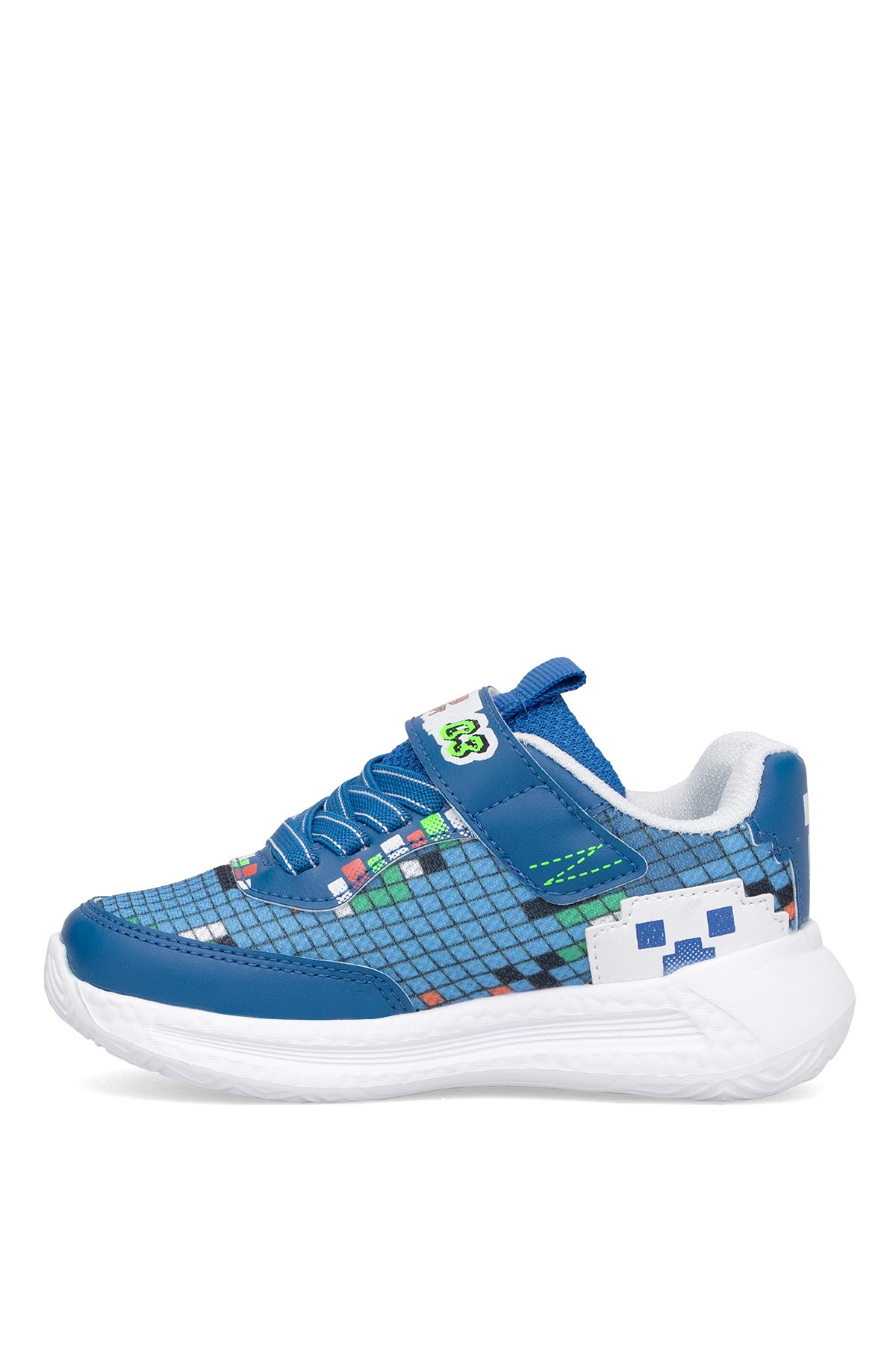 M.P 261-3609PT Erkek Çocuk Yürüyüş Ayakkabısı Saks