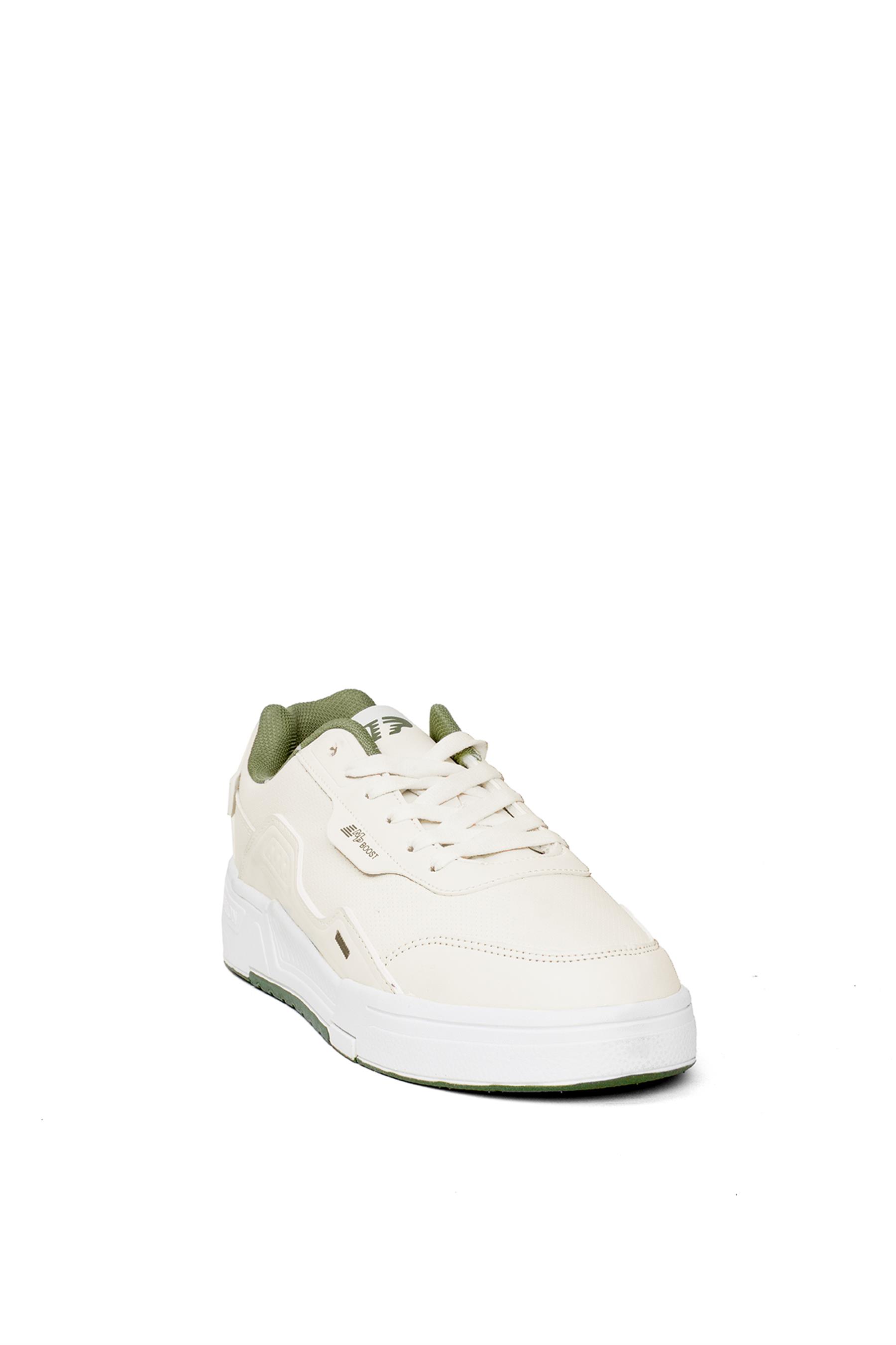 M.P 242-1544MR Erkek Yürüyüş Ayakkabısı Bej