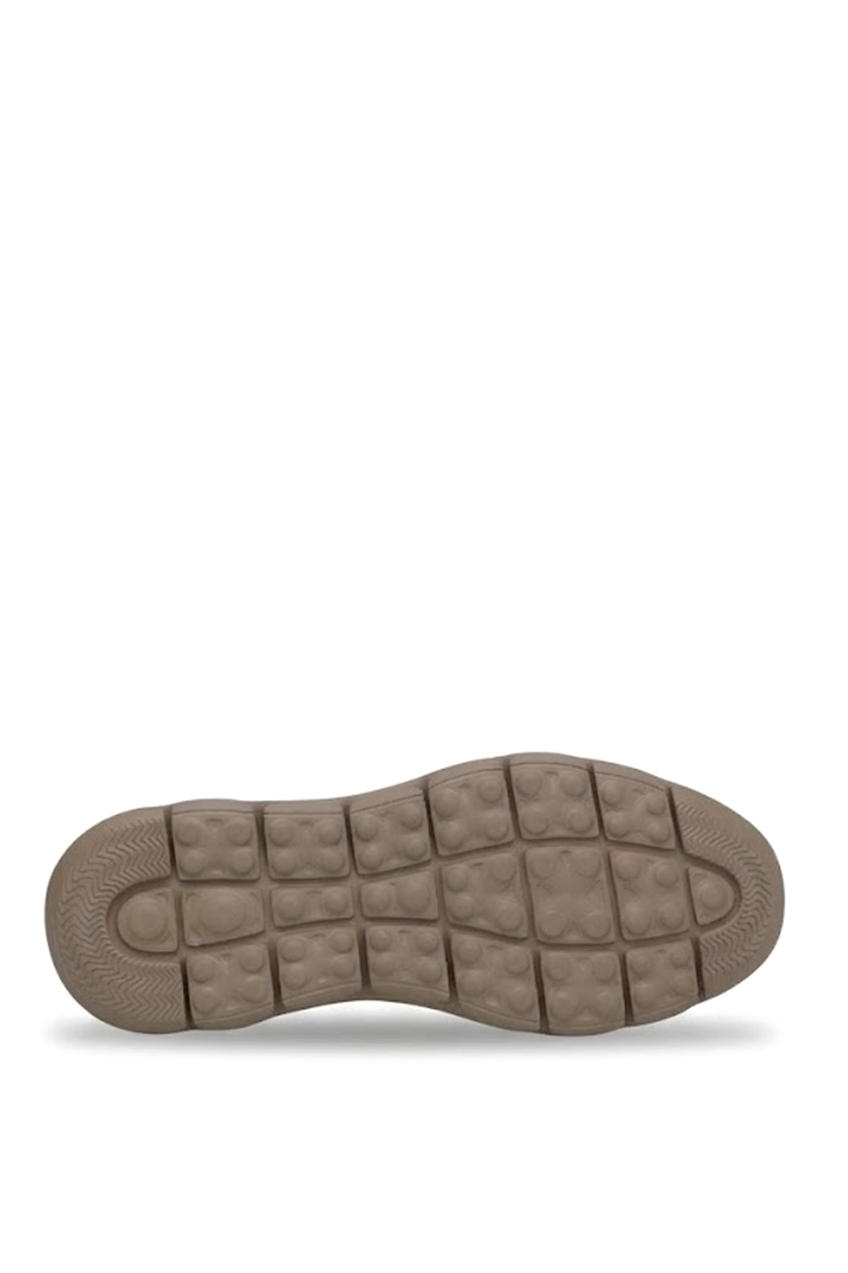 Marcomen 152-23074 Erkek Hakiki Deri Casual Ayakkabı Vizon
