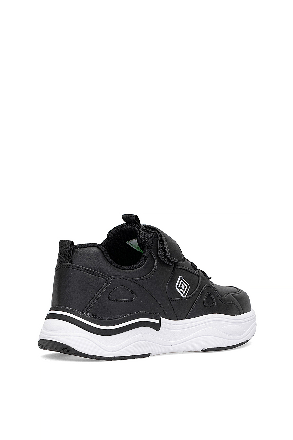 Pepino FK25-2029 Filet Erkek Çocuk Yürüyüş Ayakkabısı Siyah