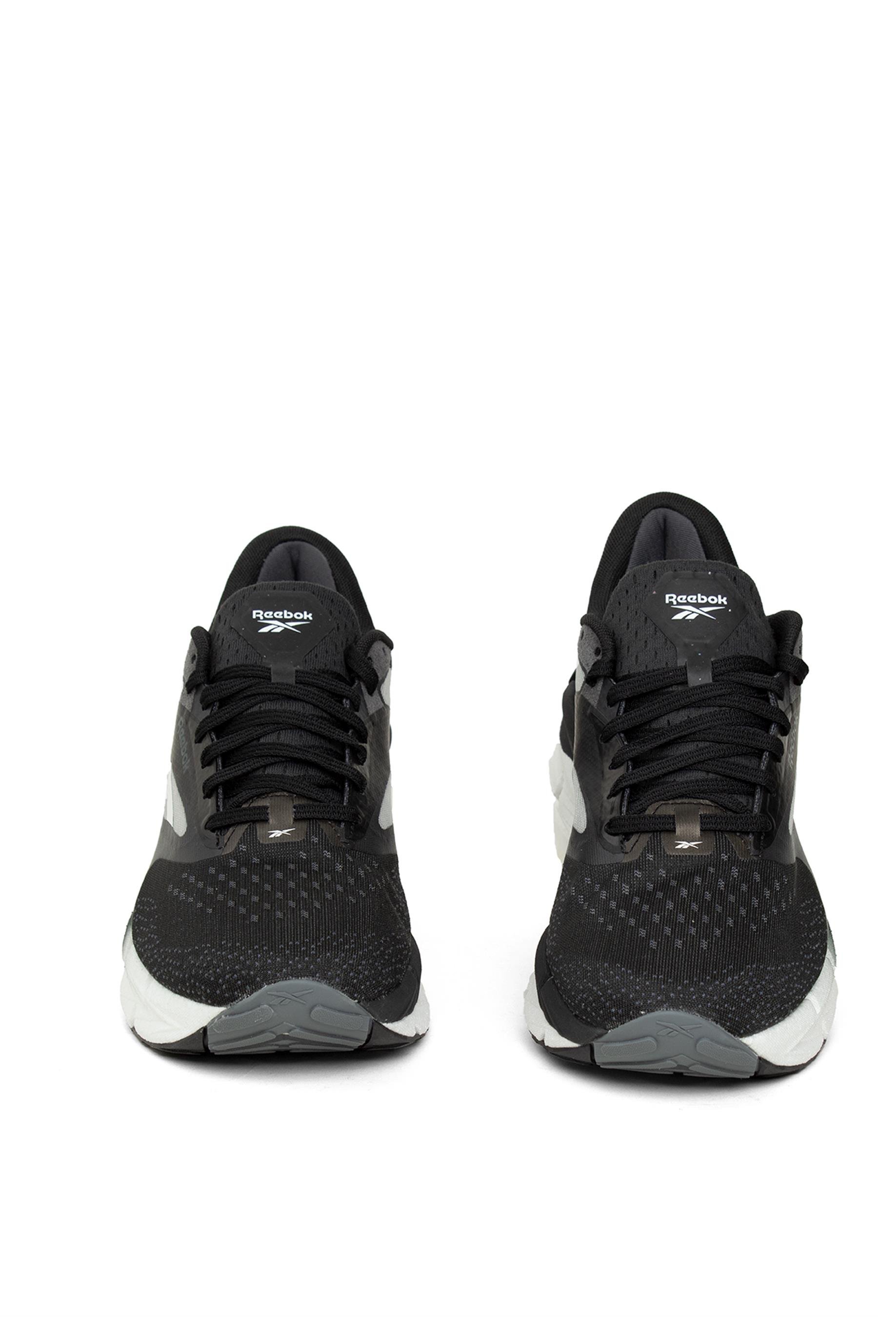 Reebok 100206635 Floatzig Symetros Koşu Ayakkabısı Siyah