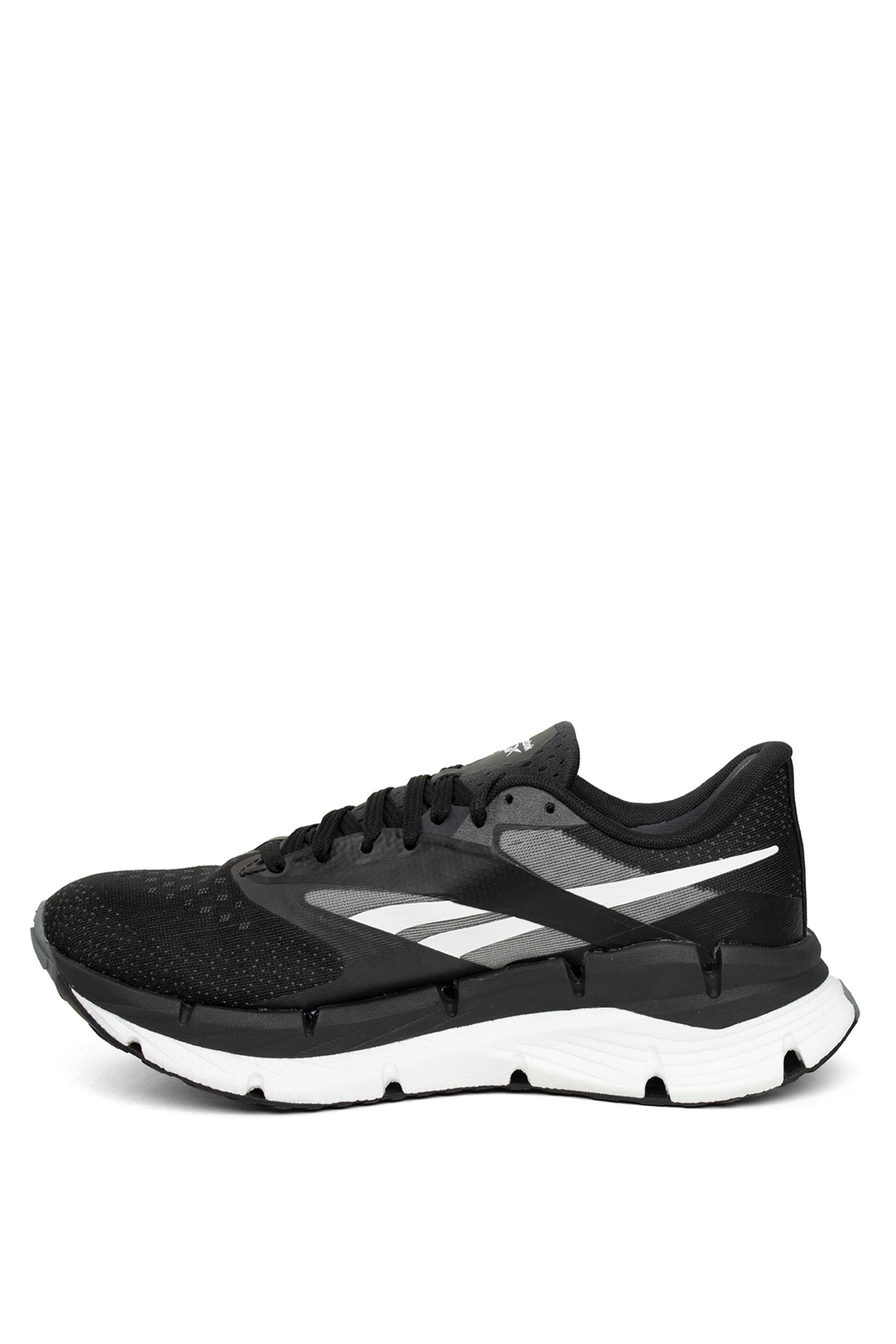 Reebok 100206635 Floatzig Symetros Koşu Ayakkabısı Siyah