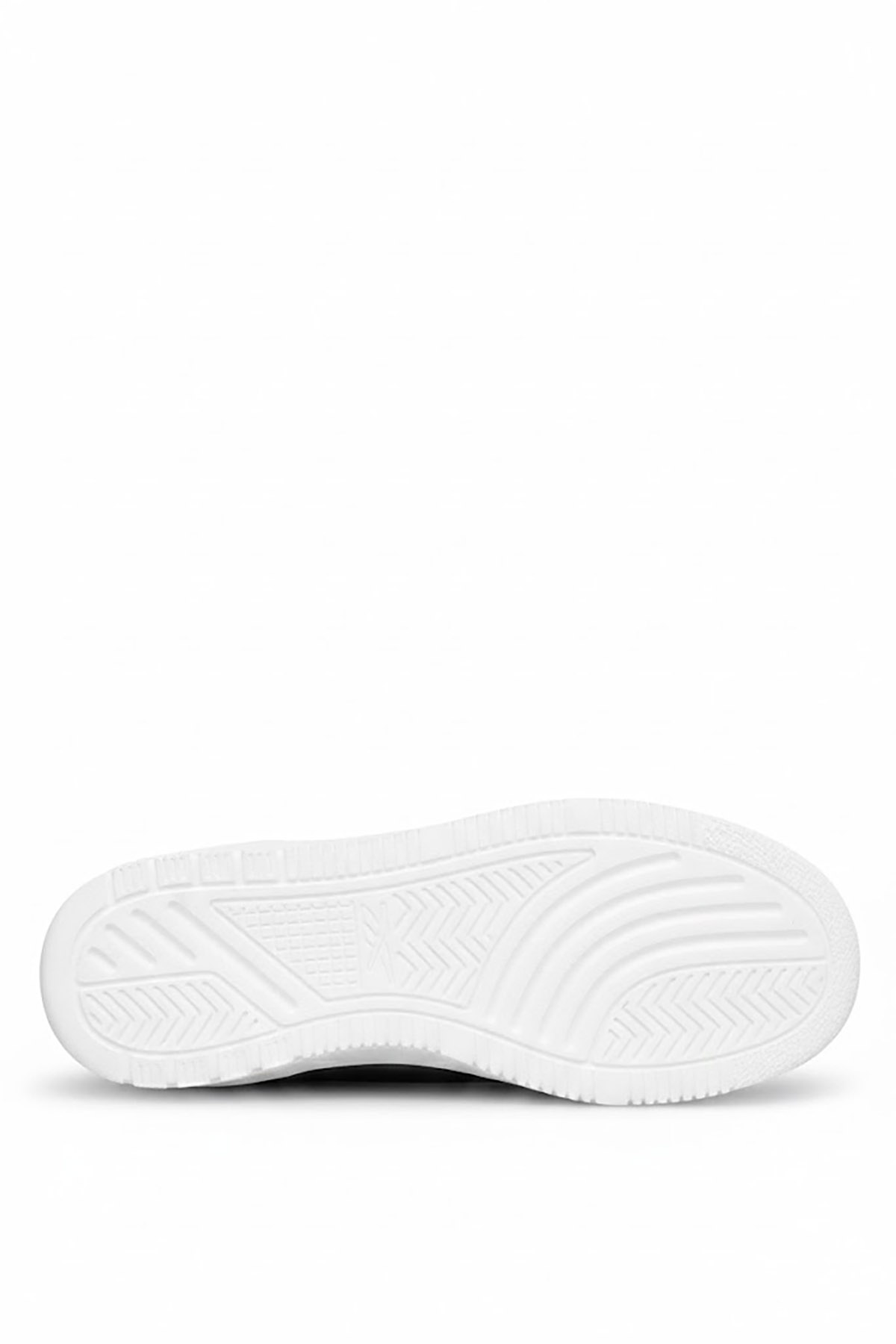 Reebok 102156111 6M Estilo-T II Erkek Klasik Sneaker Siyah - Beyaz