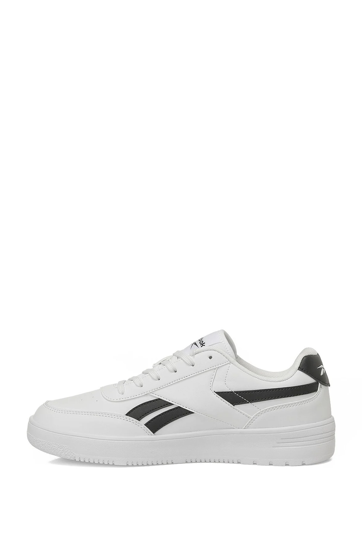 Reebok 102156112 6M Estilo-T II Erkek Klasik Sneaker Beyaz - Siyah