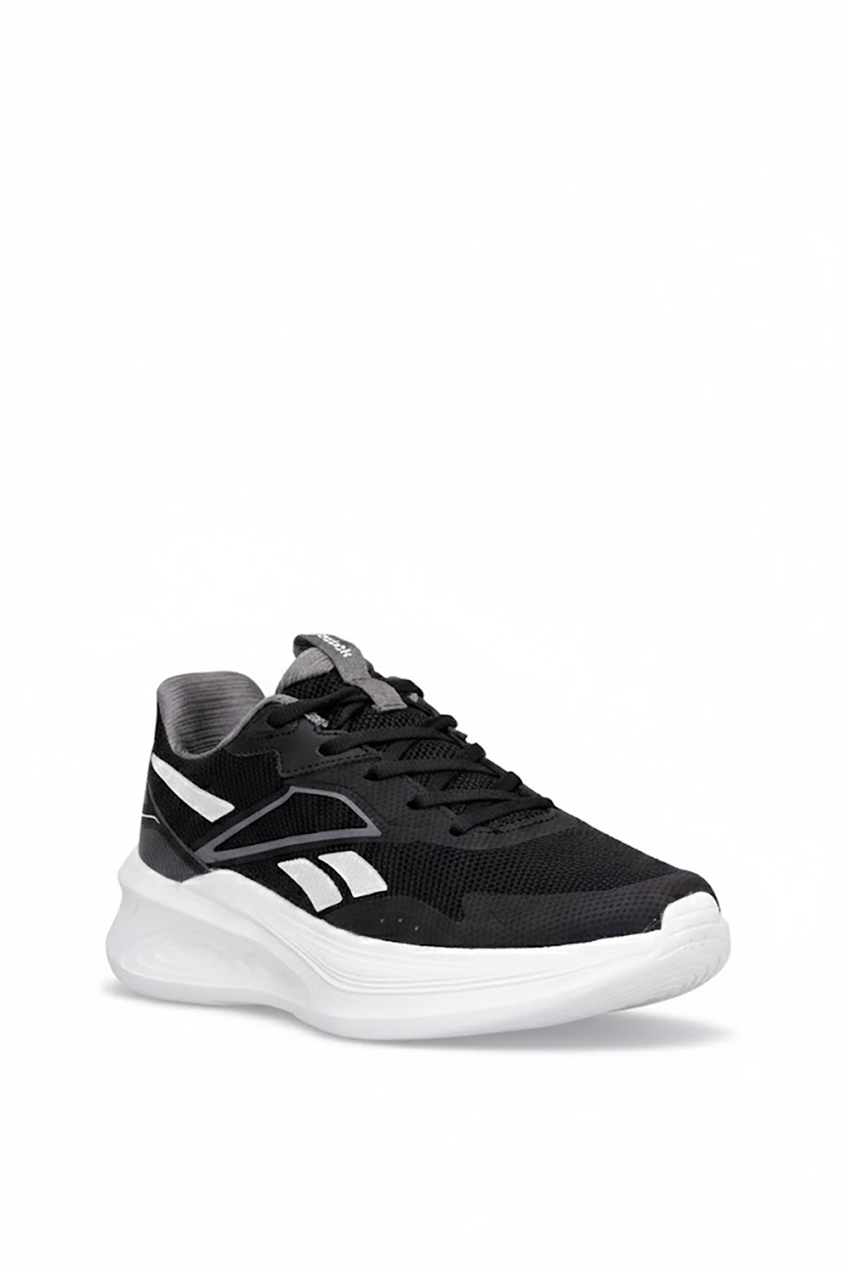 Reebok 102156232 6M Anes Run III Erkek Koşu Ayakkabısı Siyah