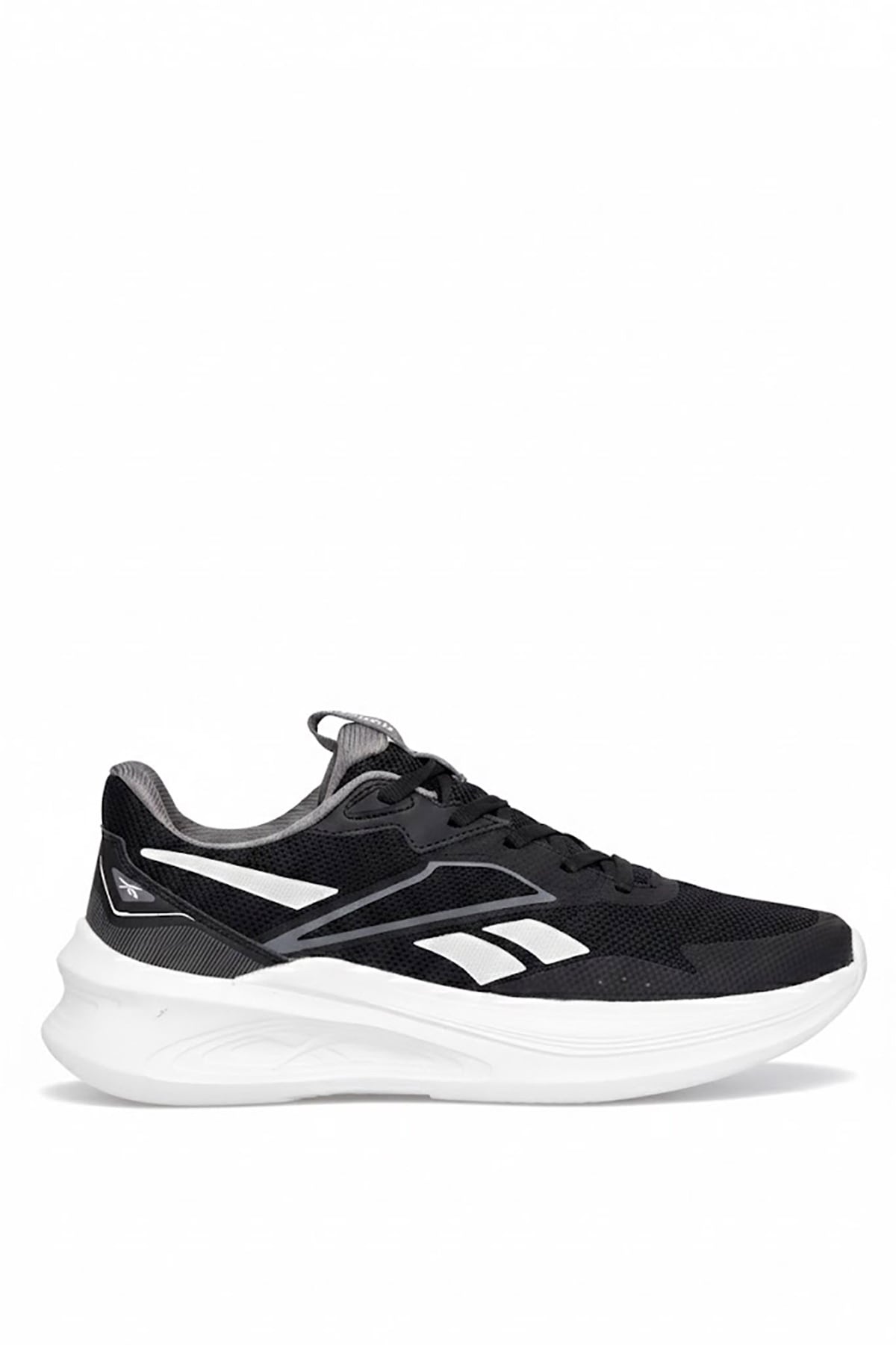 Reebok 102156232 6M Anes Run III Erkek Koşu Ayakkabısı Siyah