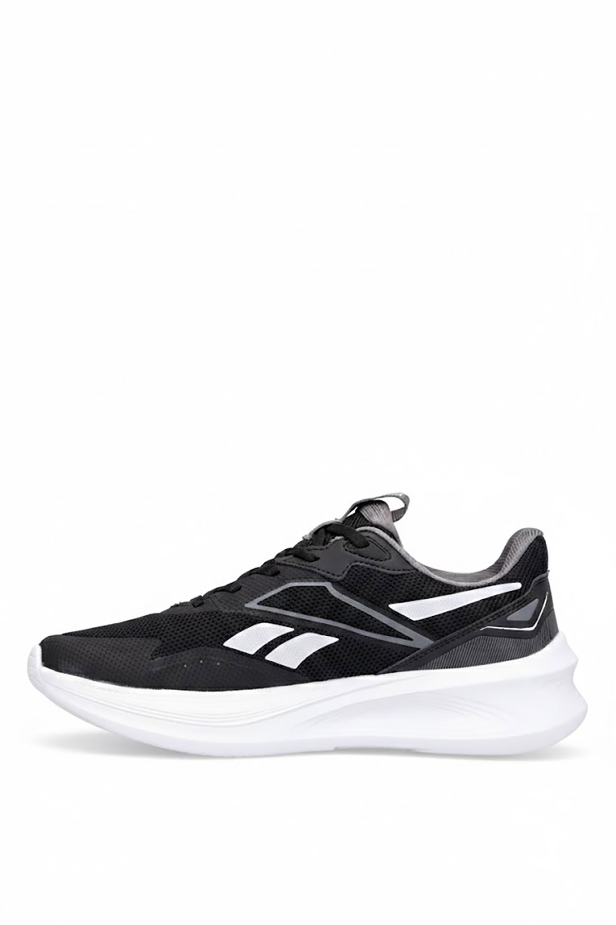 Reebok 102156232 6M Anes Run III Erkek Koşu Ayakkabısı Siyah