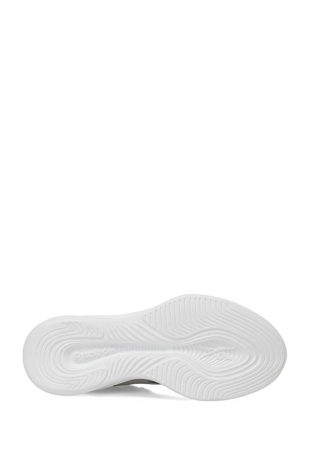 Reebok 102156233 6M Anes Run III Erkek Koşu Ayakkabısı Gri