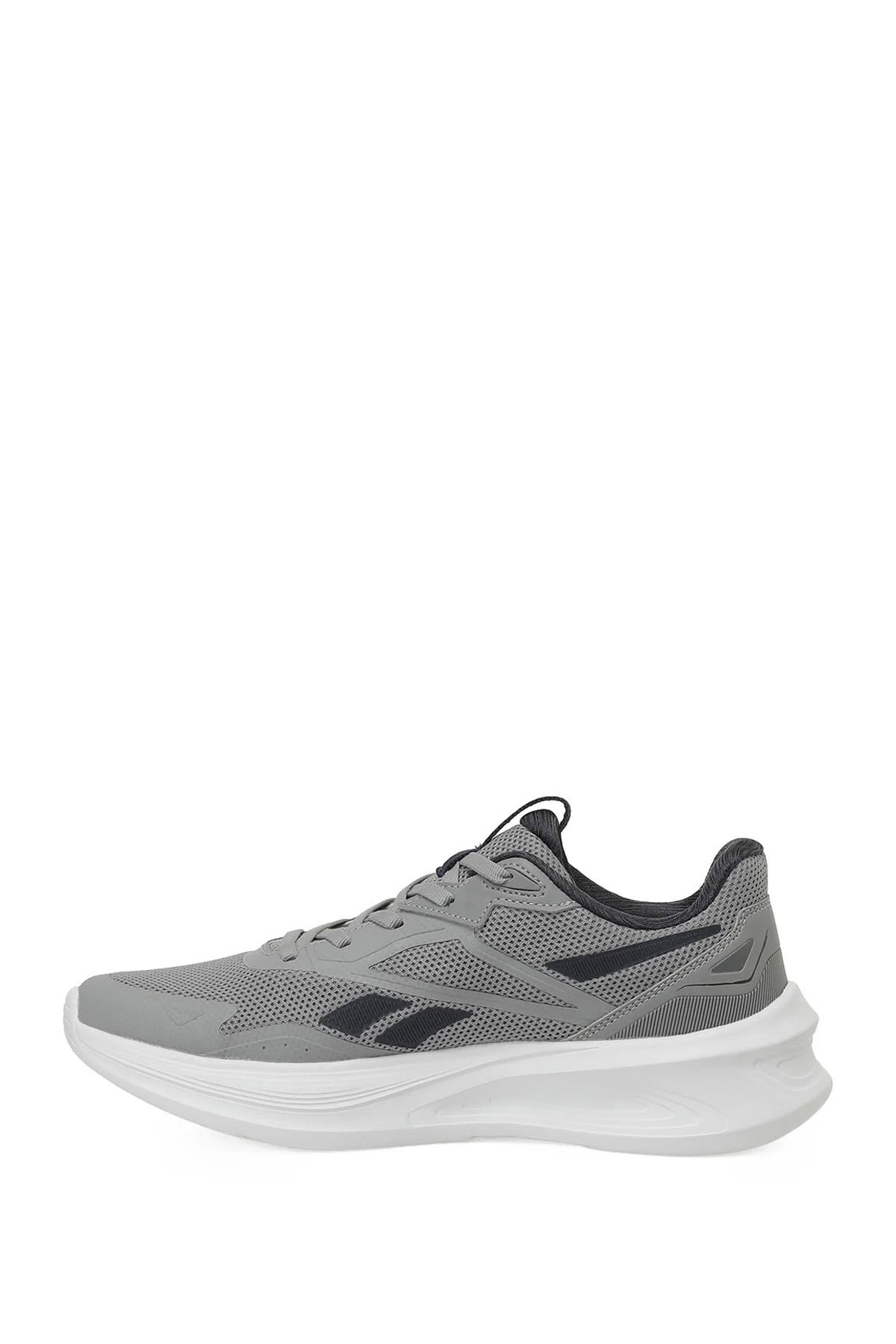 Reebok 102156233 6M Anes Run III Erkek Koşu Ayakkabısı Gri