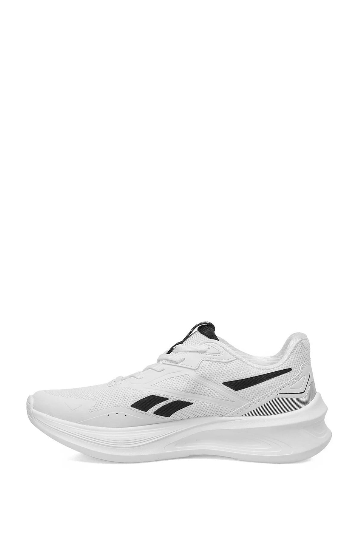 Reebok 102156234 6M Anes Run III Erkek Koşu Ayakkabısı Beyaz
