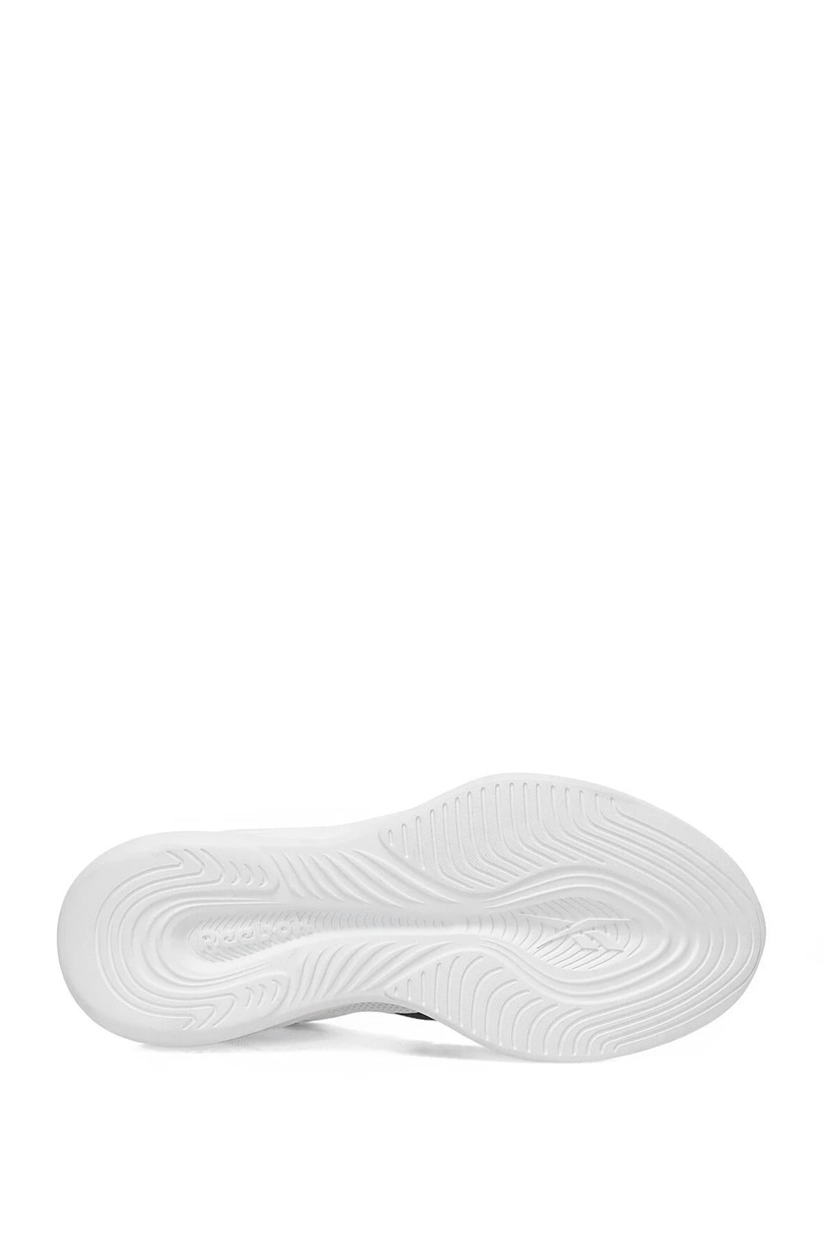 Reebok 102156234 6M Anes Run III Erkek Koşu Ayakkabısı Beyaz