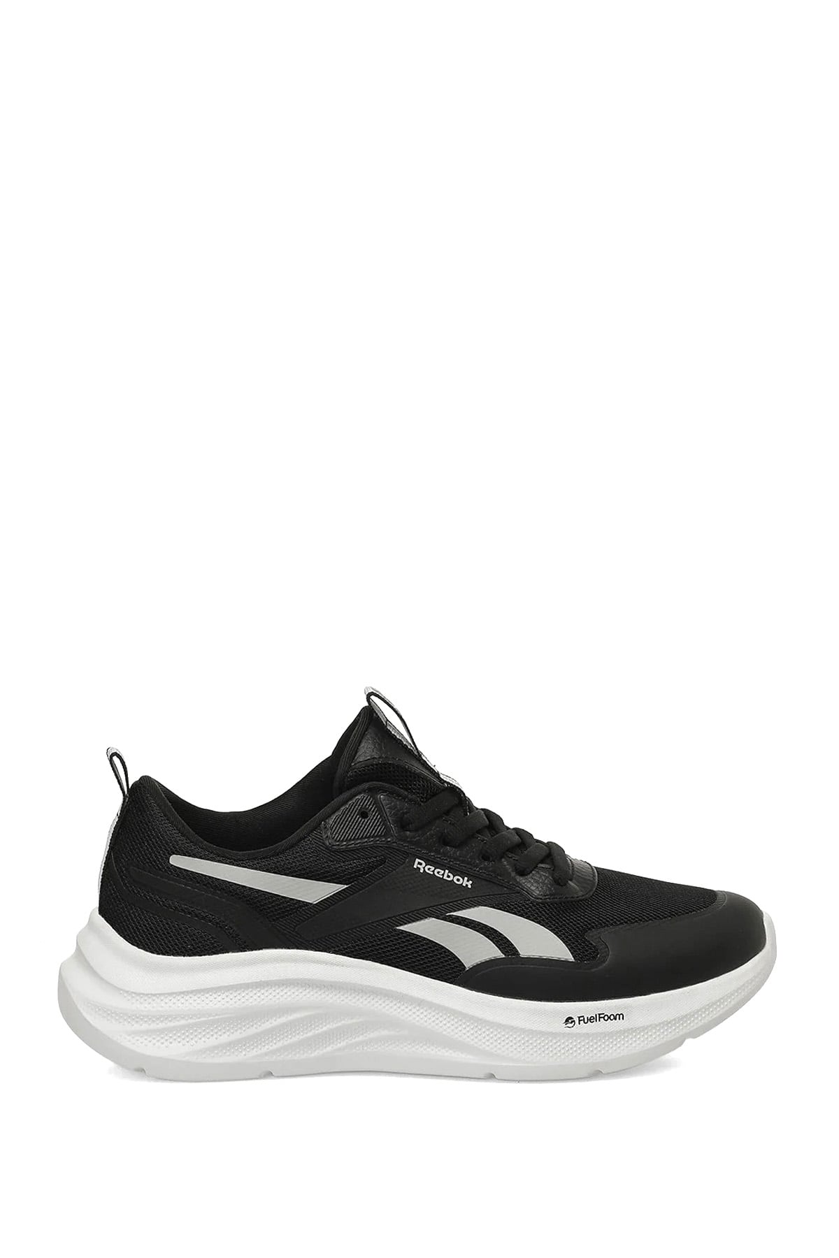 Reebok 102156258 6M Max Lift II Kadın Koşu Ayakkabısı Siyah