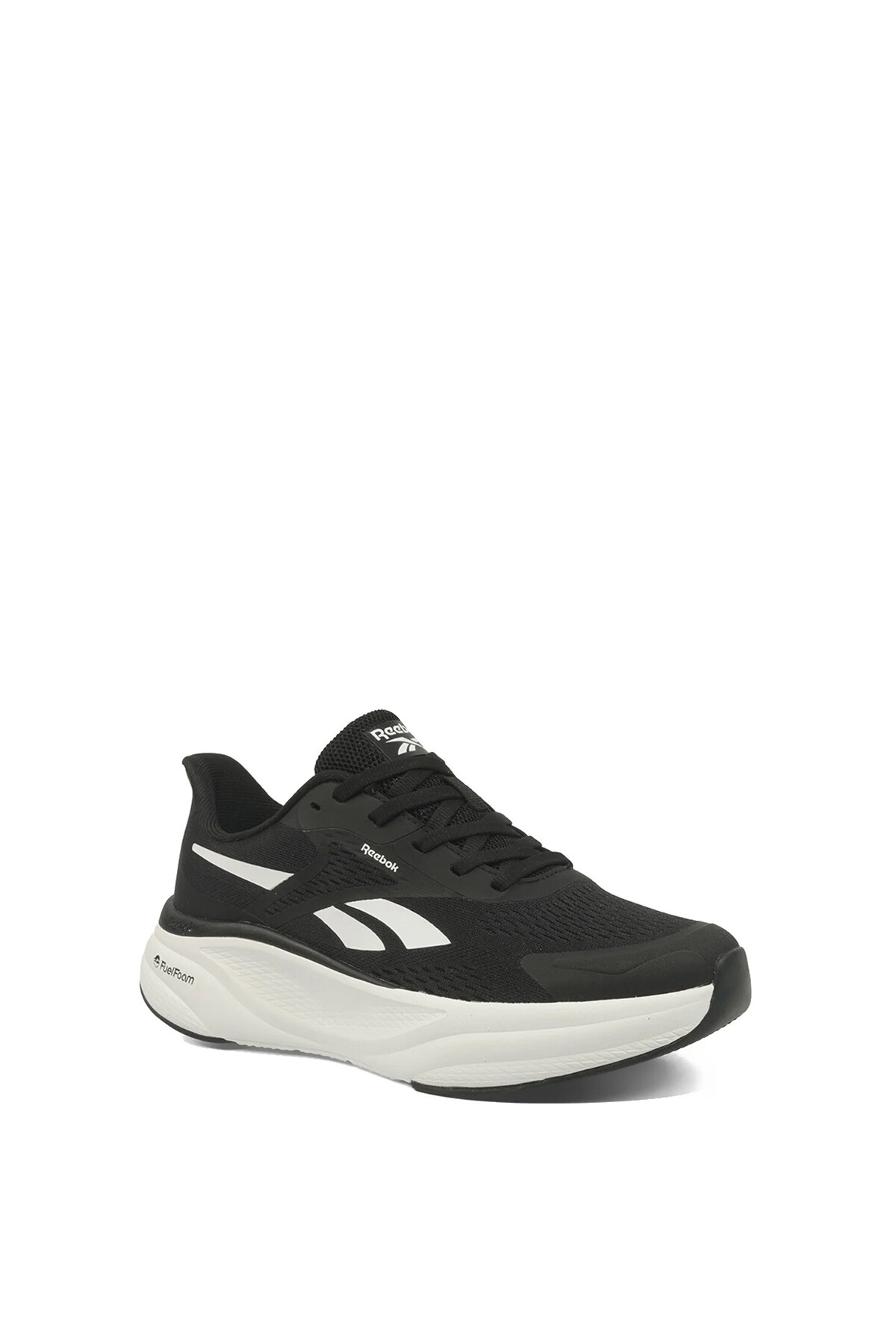 Reebok 102156283 6M Prime Walk Tiempo II Kadın Koşu Ayakkabısı Siyah