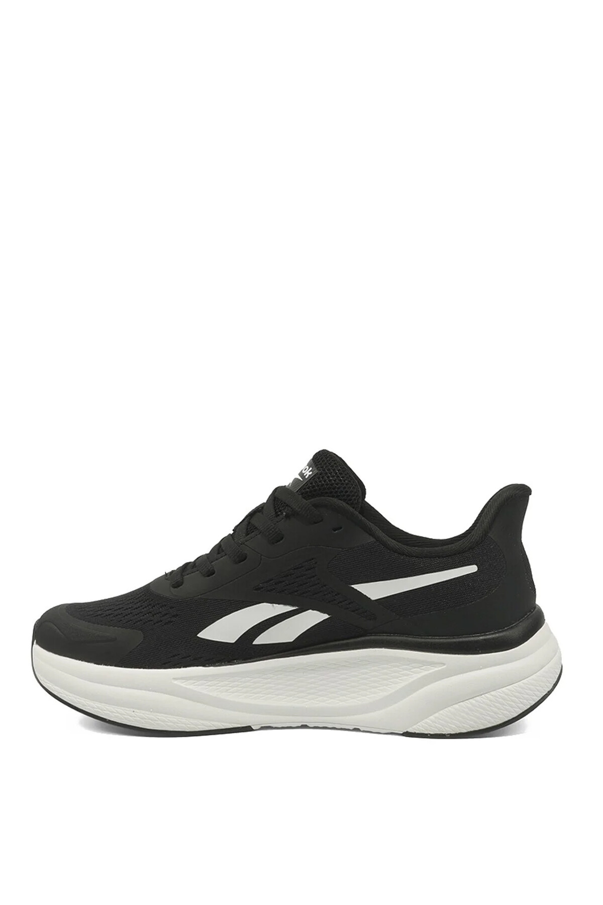 Reebok 102156283 6M Prime Walk Tiempo II Kadın Koşu Ayakkabısı Siyah