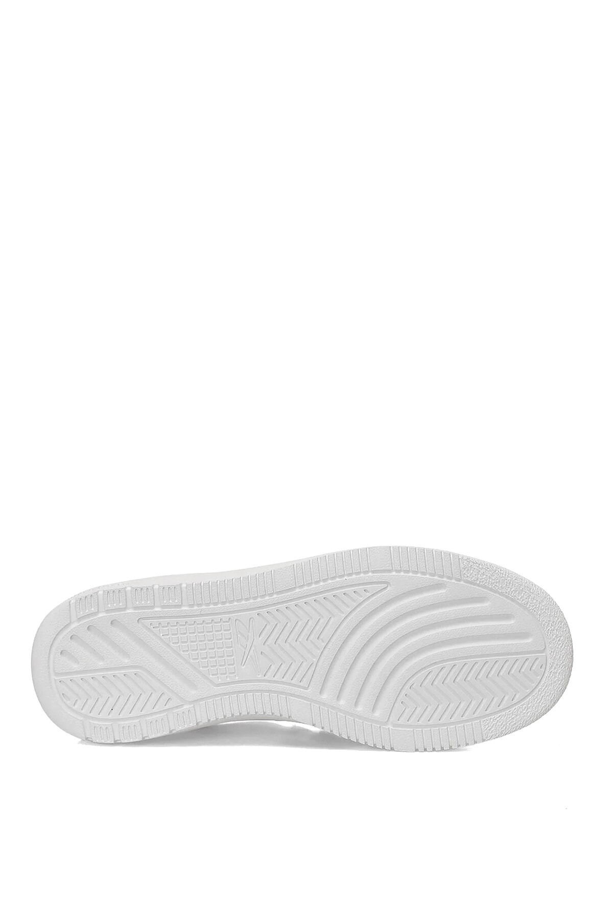 Reebok 102159627 6M Estilo-T II Kadın Klasik Sneaker Beyaz - Siyah