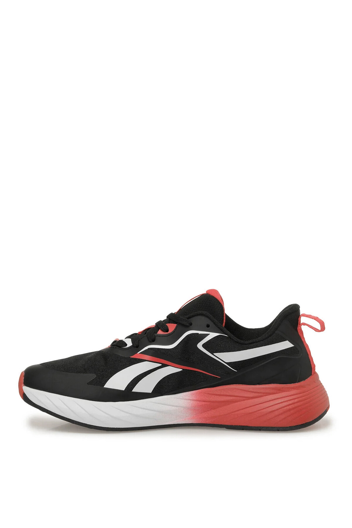 Reebok 102220655 100250378 5W Verse Erkek Klasik Sneaker Siyah - Beyaz