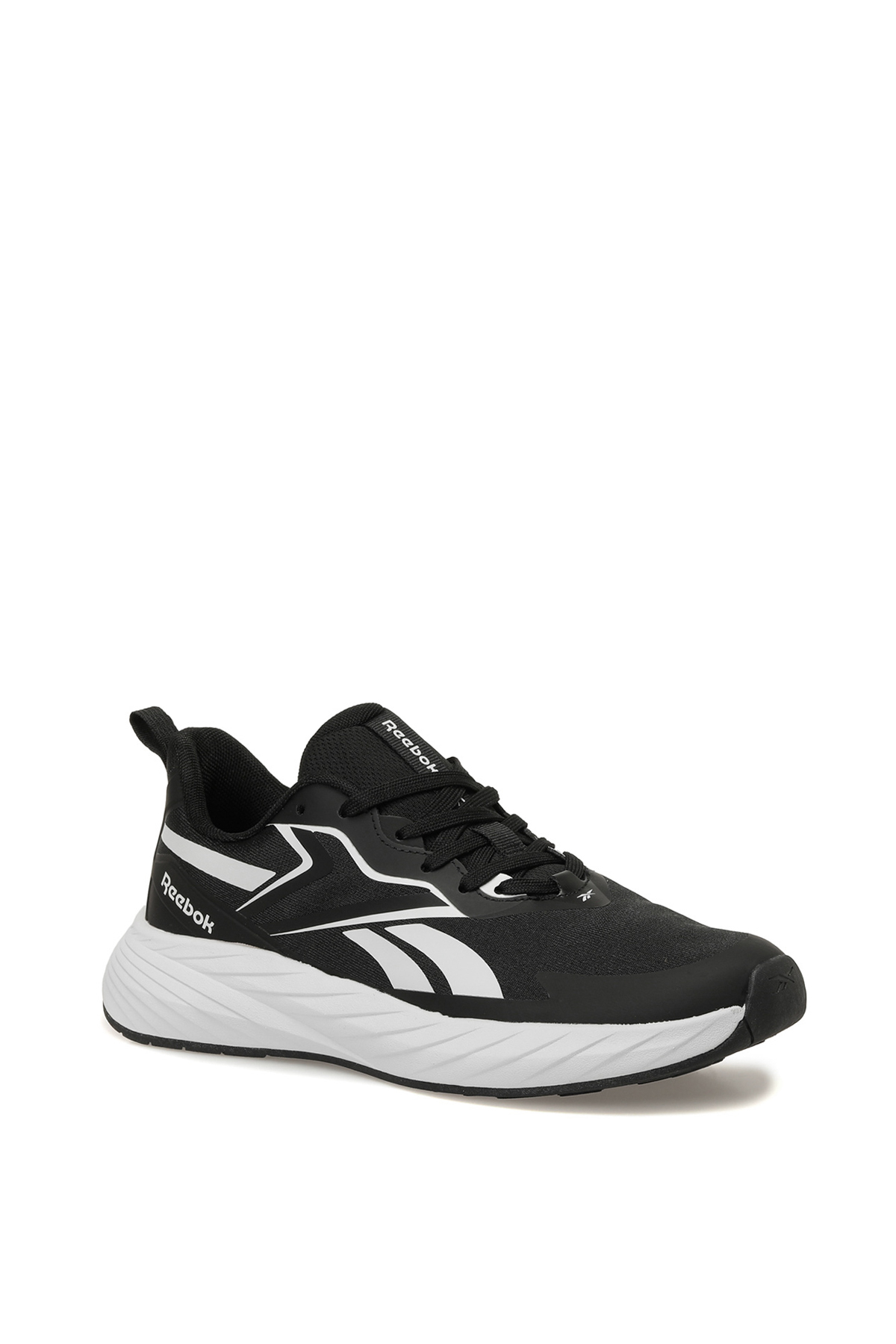 Reebok 102220660 100250388 5W Verse Kadın Klasik Sneaker Siyah