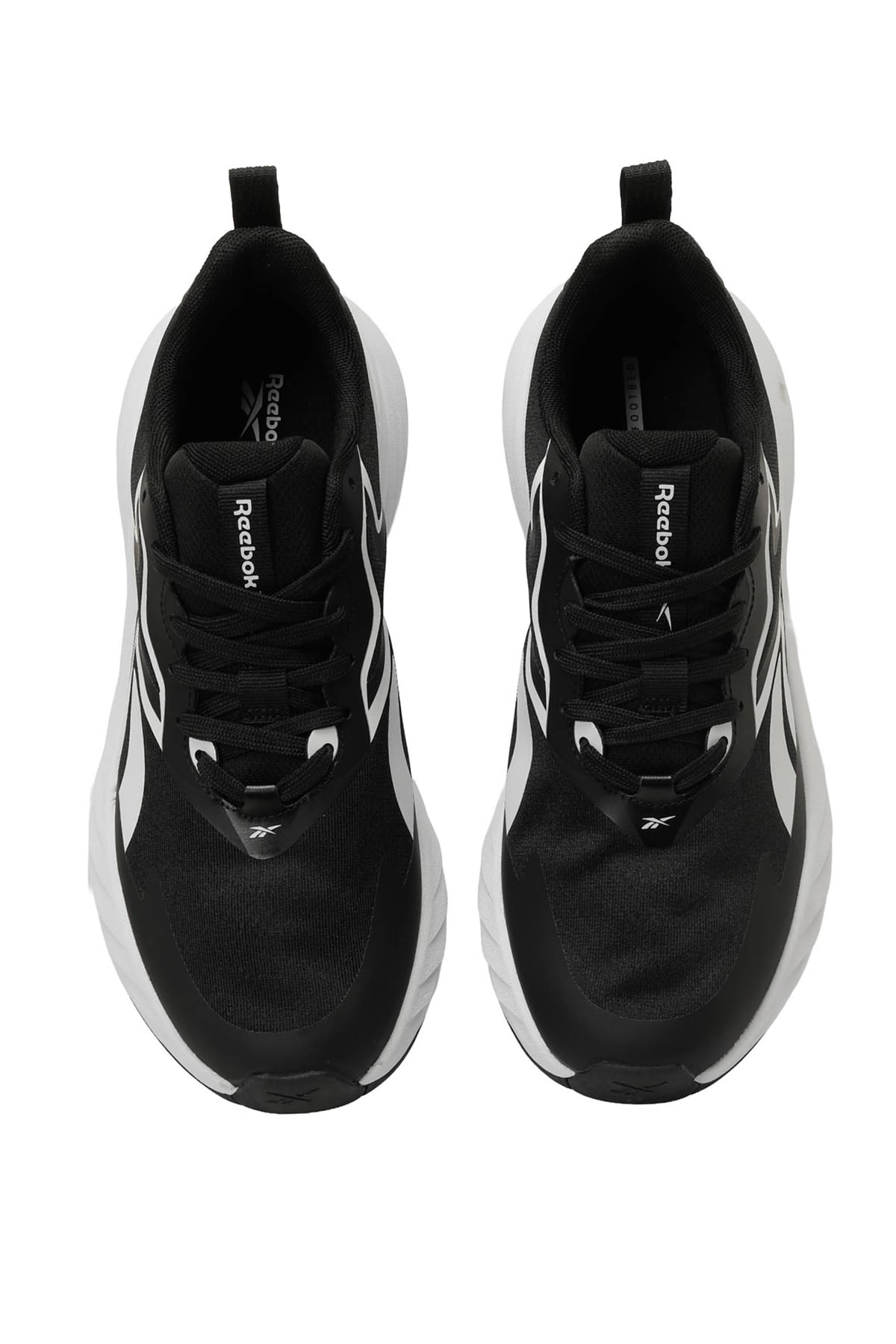 Reebok 102220660 100250388 5W Verse Kadın Klasik Sneaker Siyah